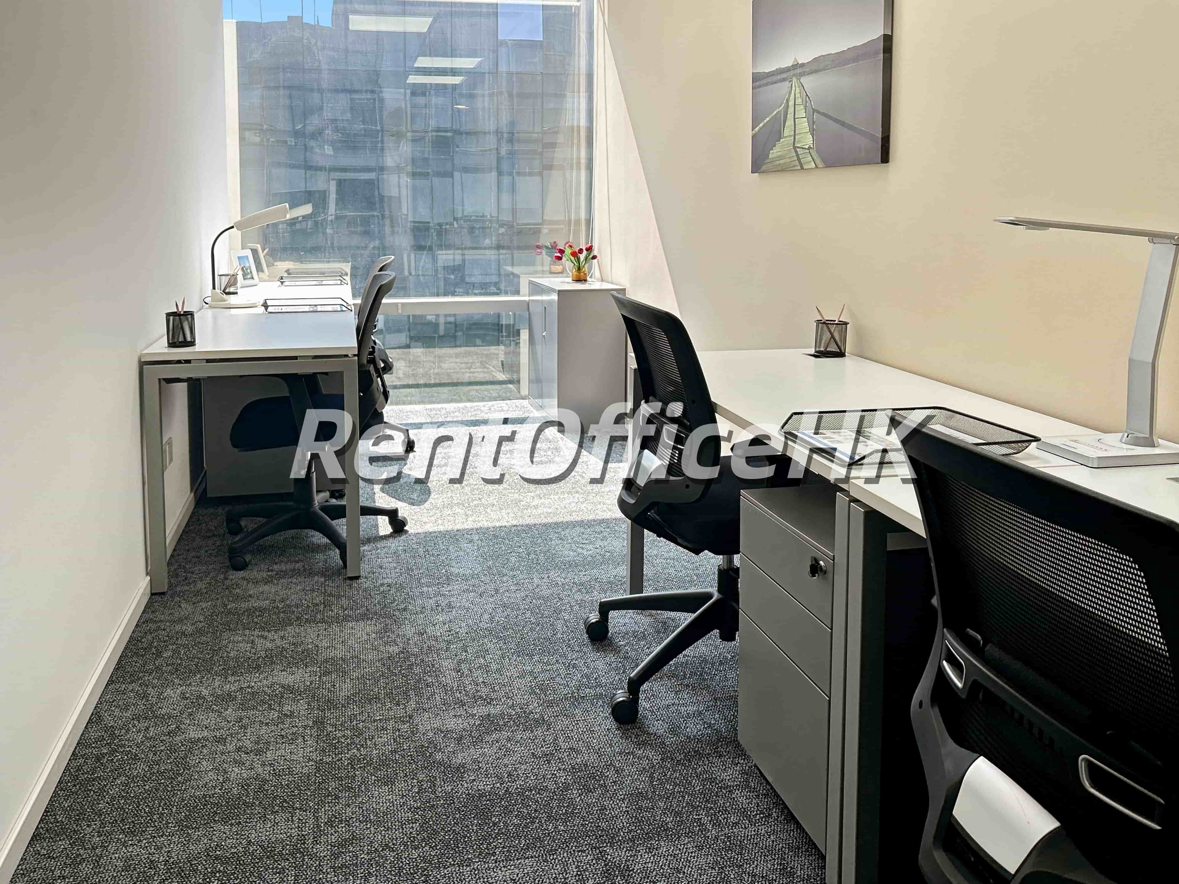 西安长安国际中心