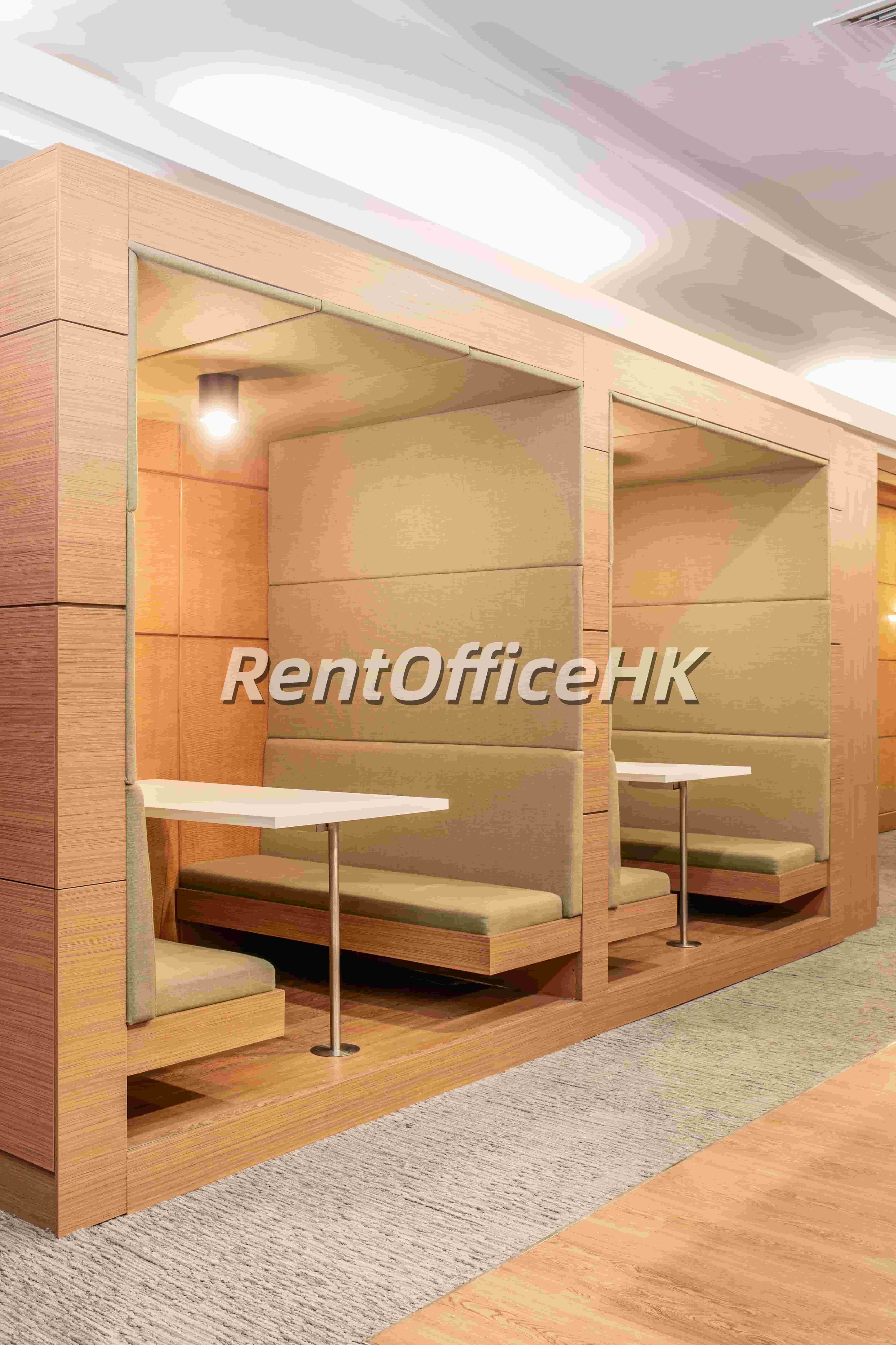 Chentang Science & Innovation Park-Bei Jing Coworking Space