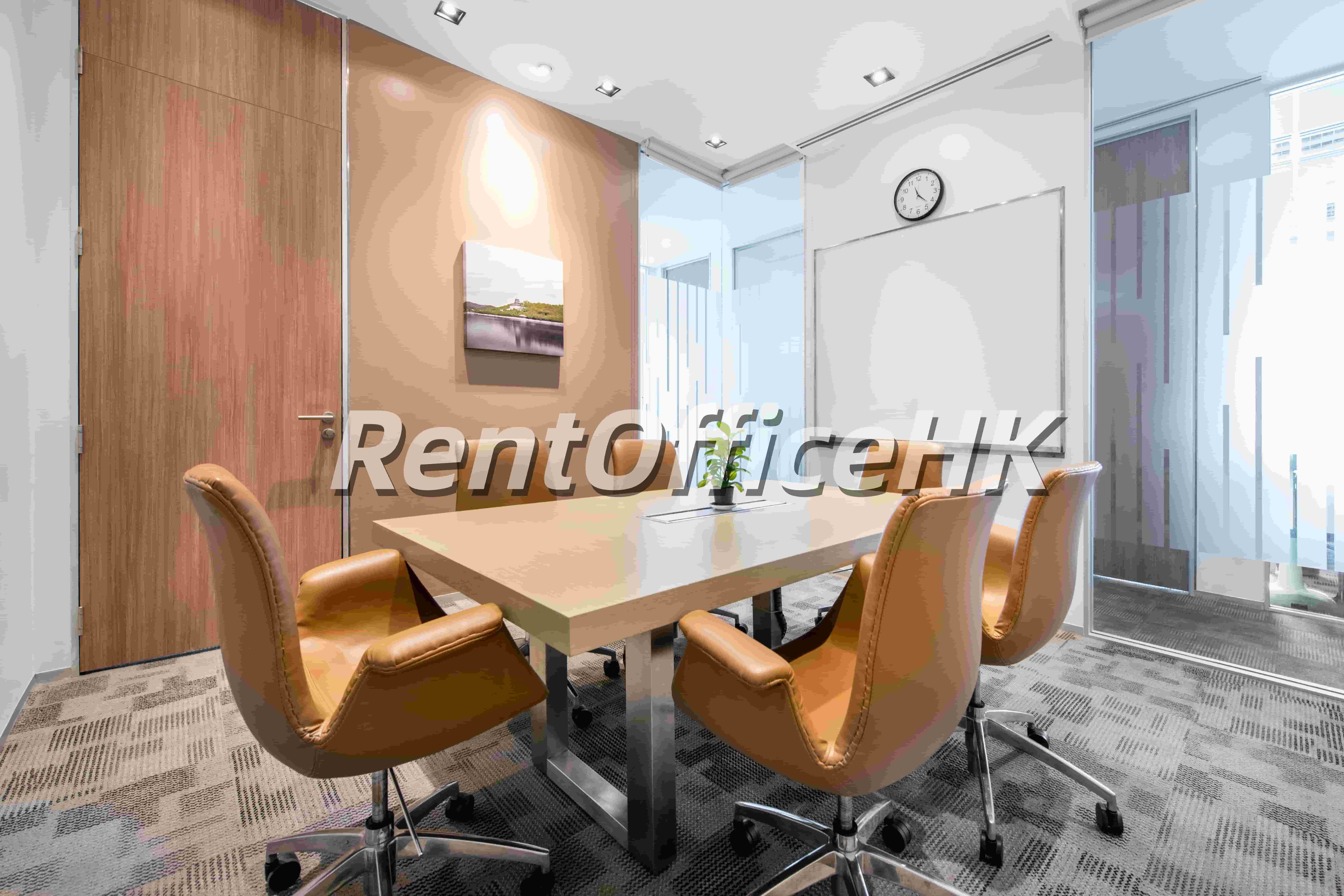 Chentang Science & Innovation Park-Bei Jing Coworking Space