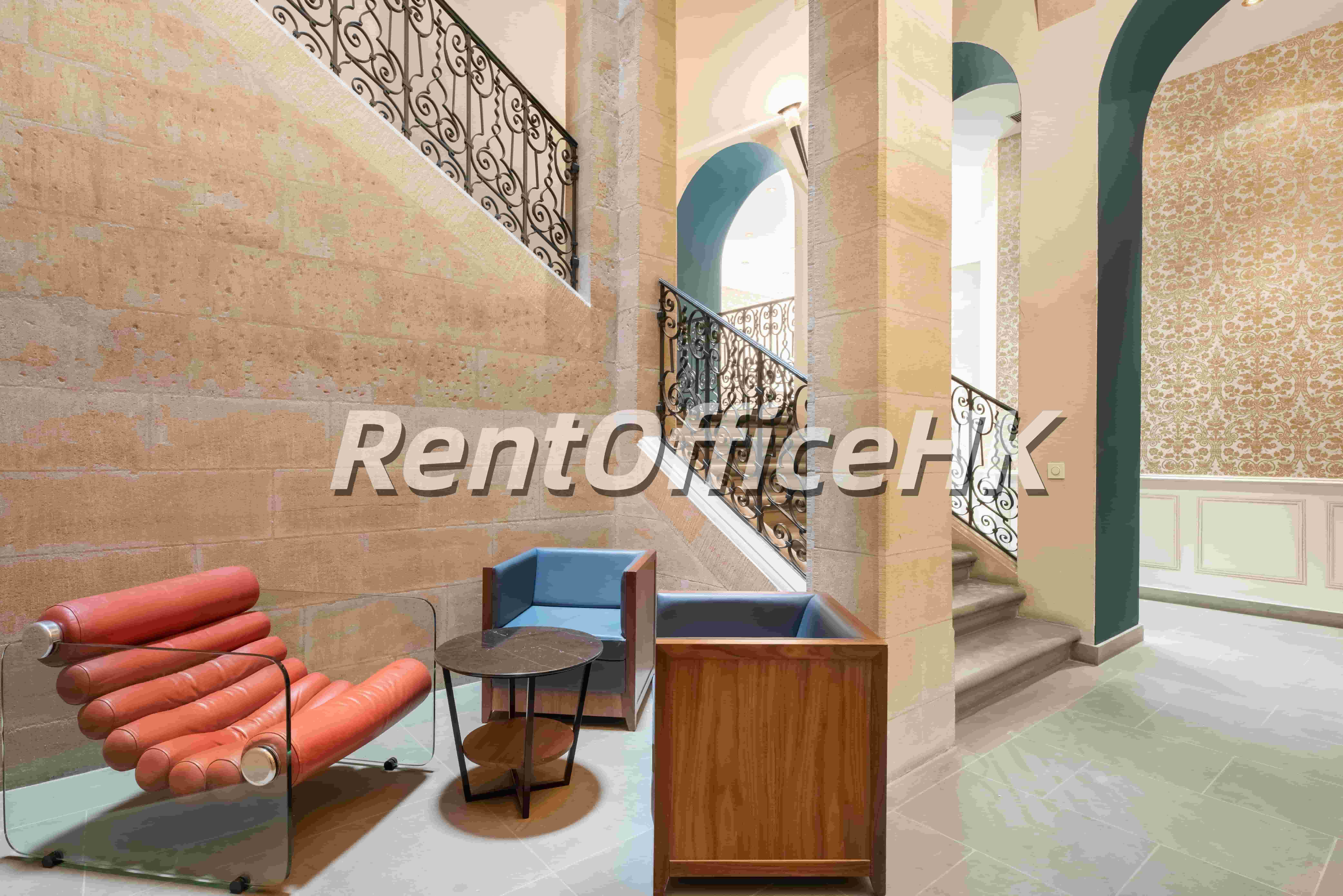 Chentang Science & Innovation Park-Bei Jing Coworking Space