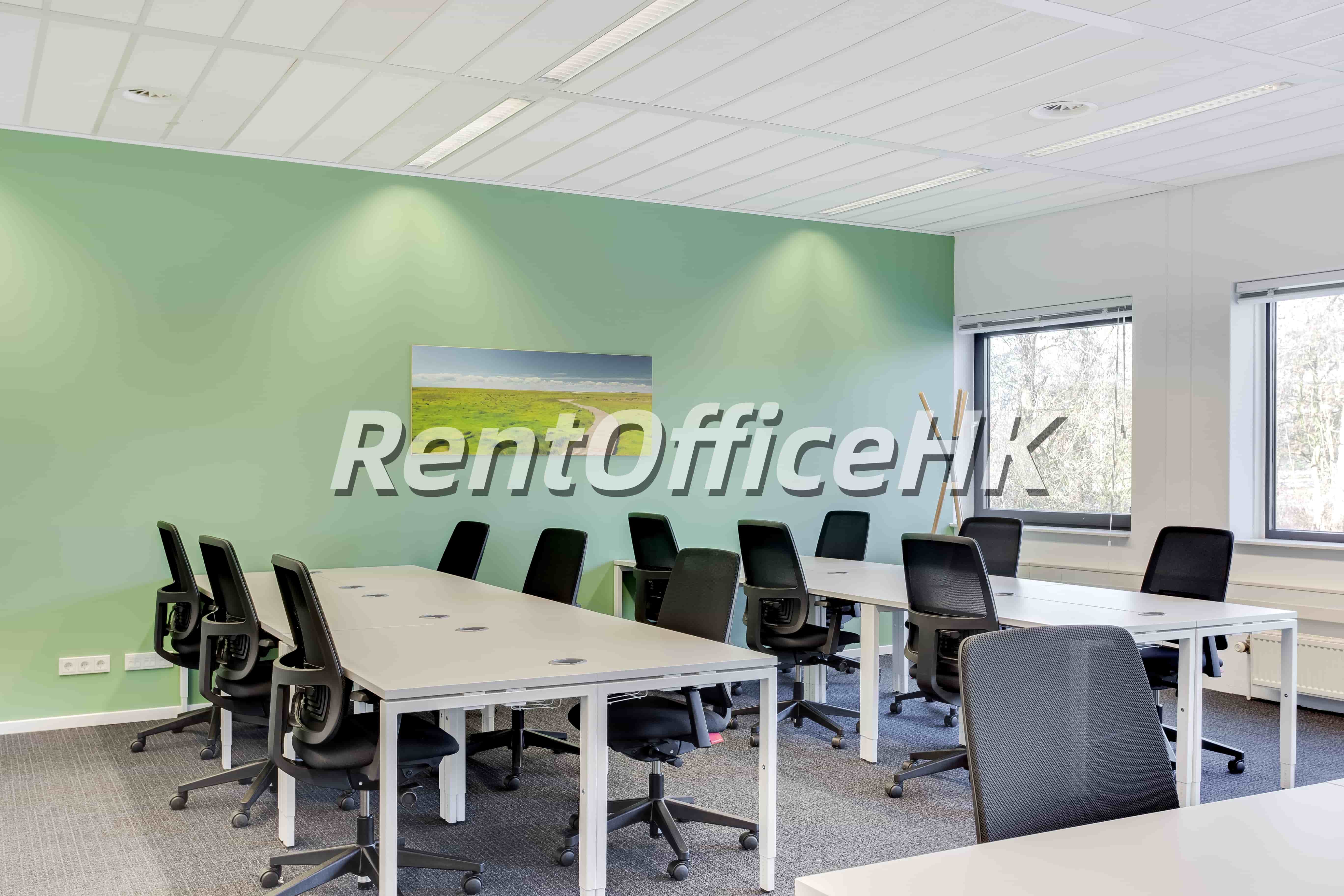 金融街卓著中心