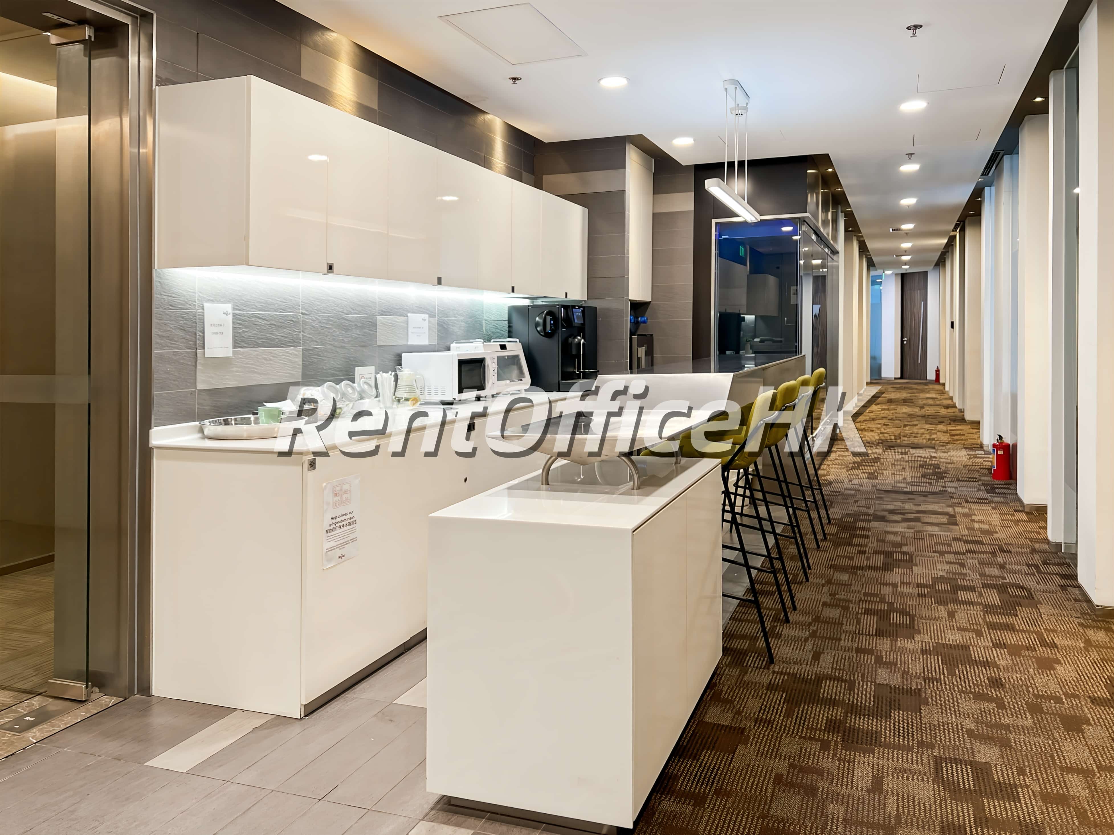 金陵饭店亚太商务楼