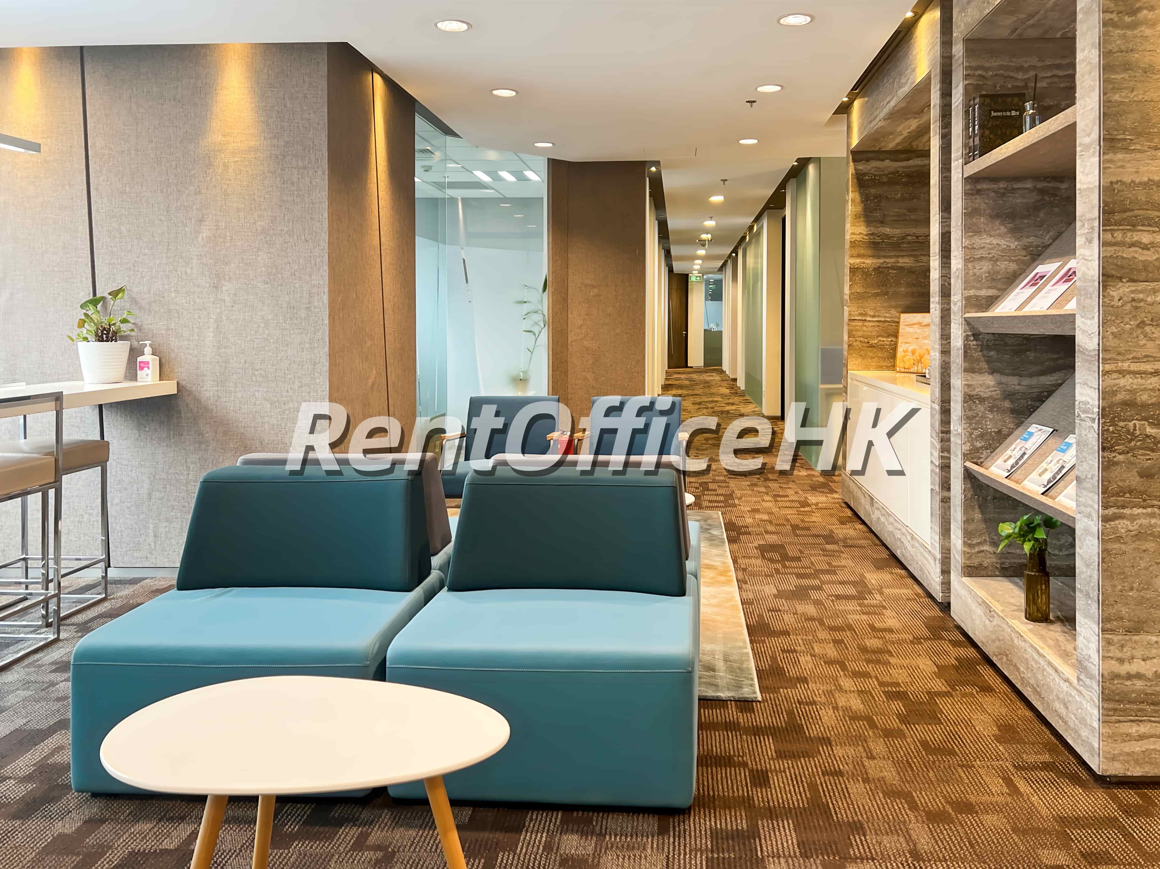 金陵饭店亚太商务楼