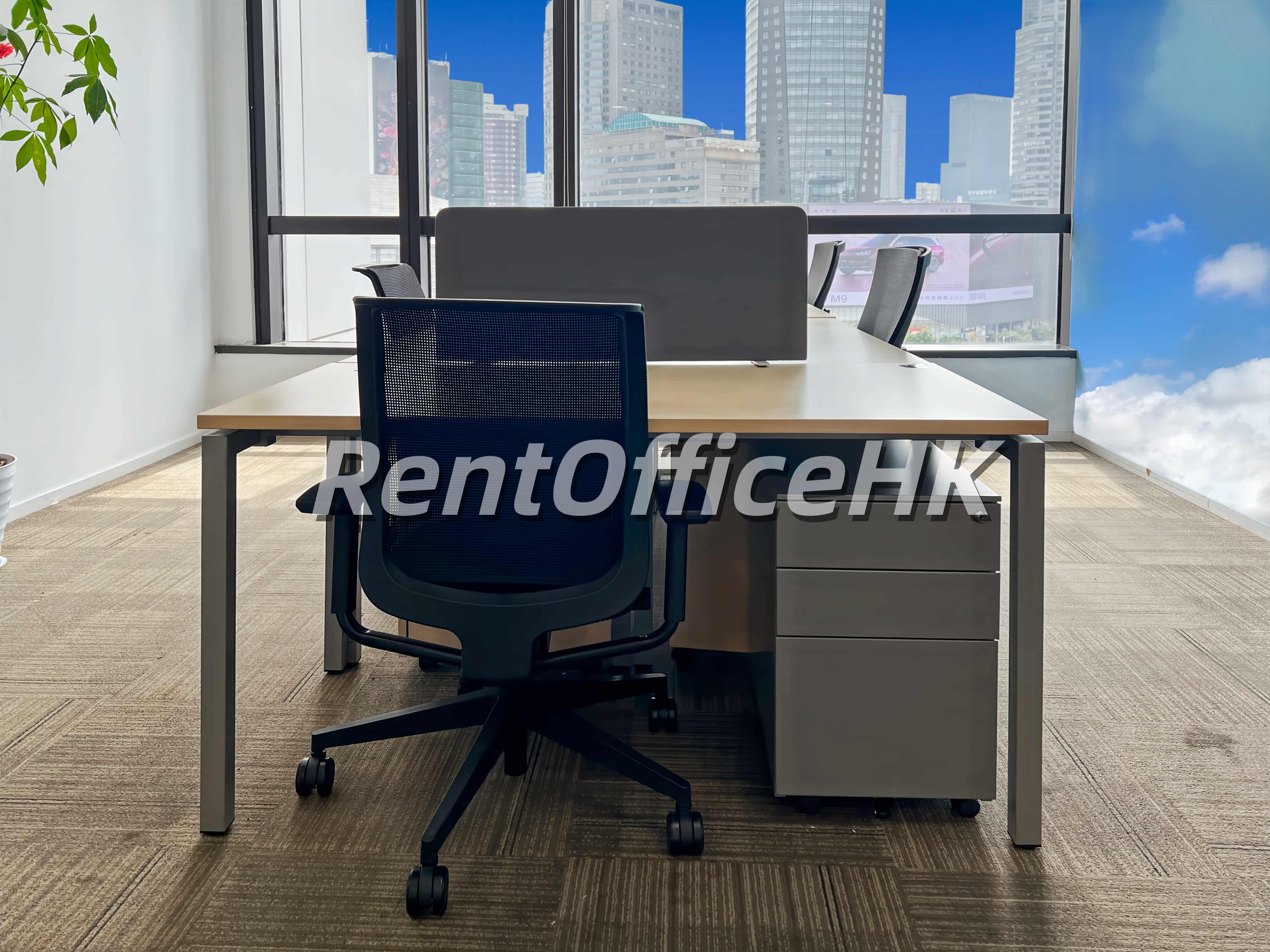 金陵饭店亚太商务楼