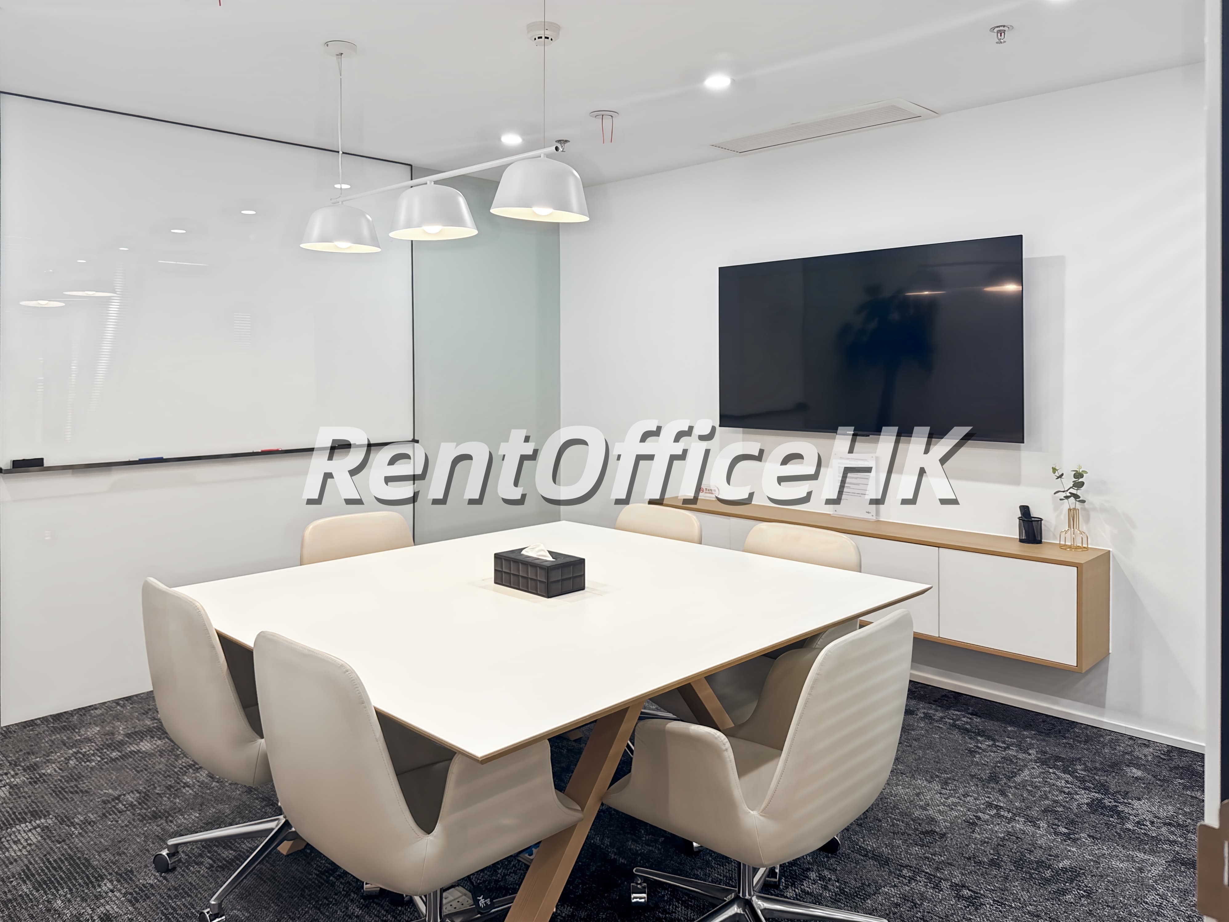 锦创中心·数智科技大厦