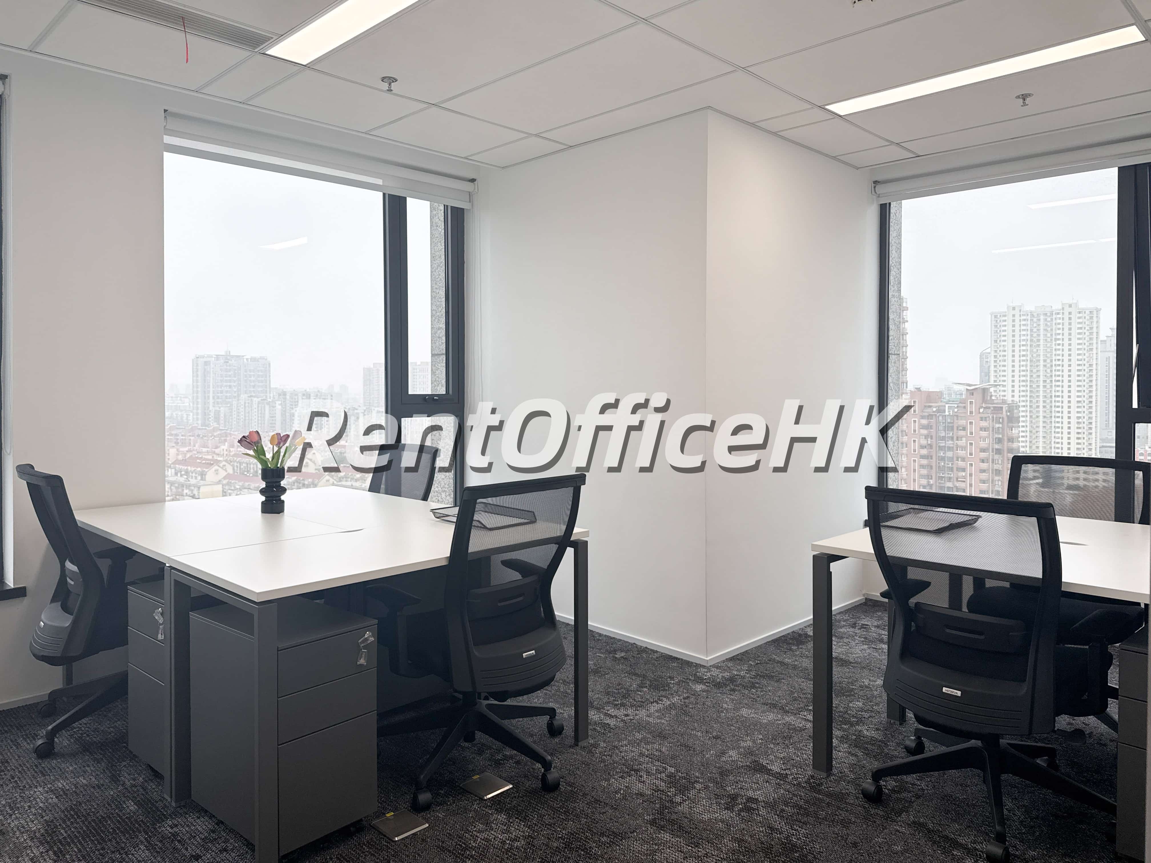 锦创中心·数智科技大厦