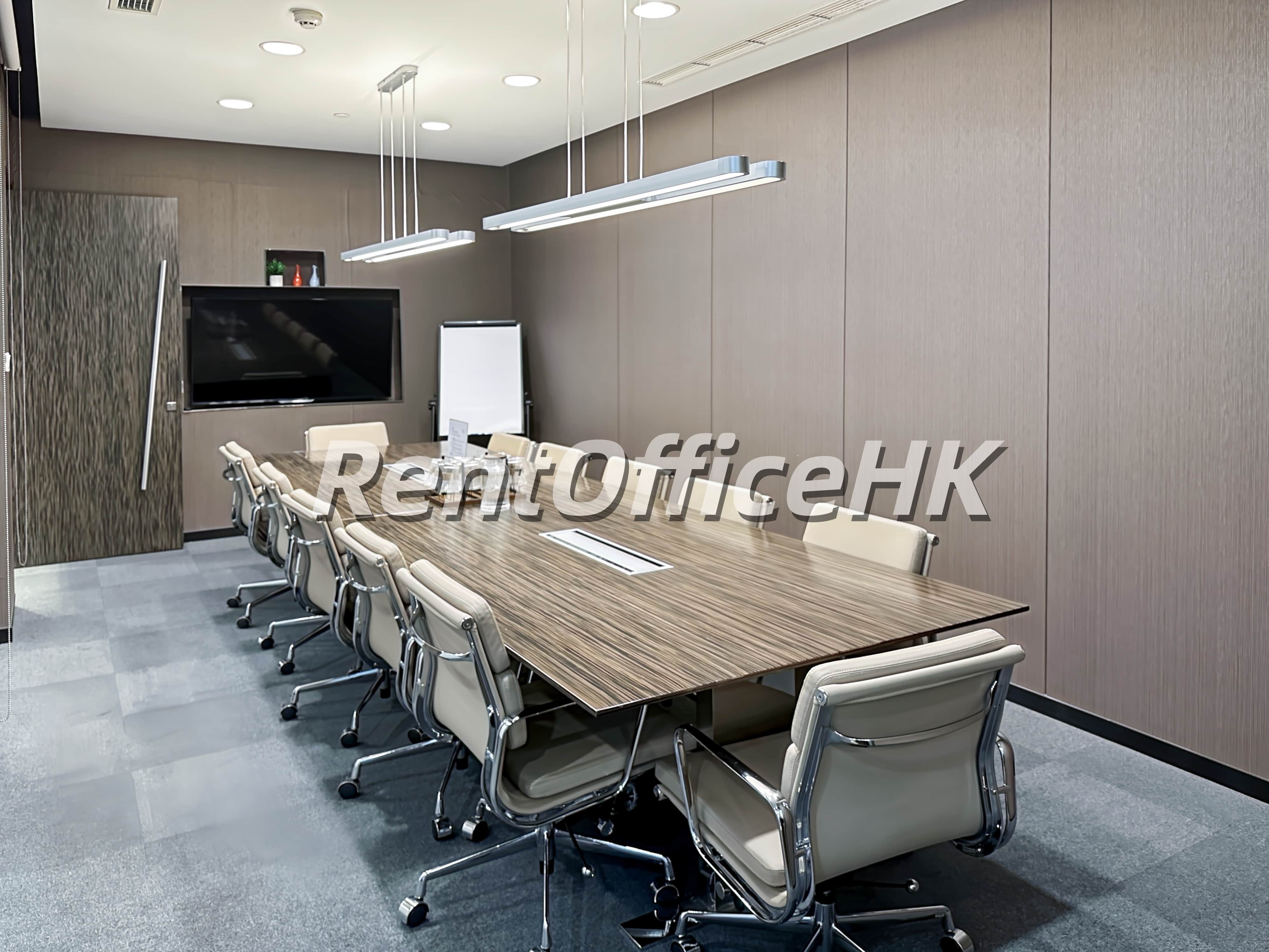 Cloud 9 International Plaza-Shang Hai Coworking Space