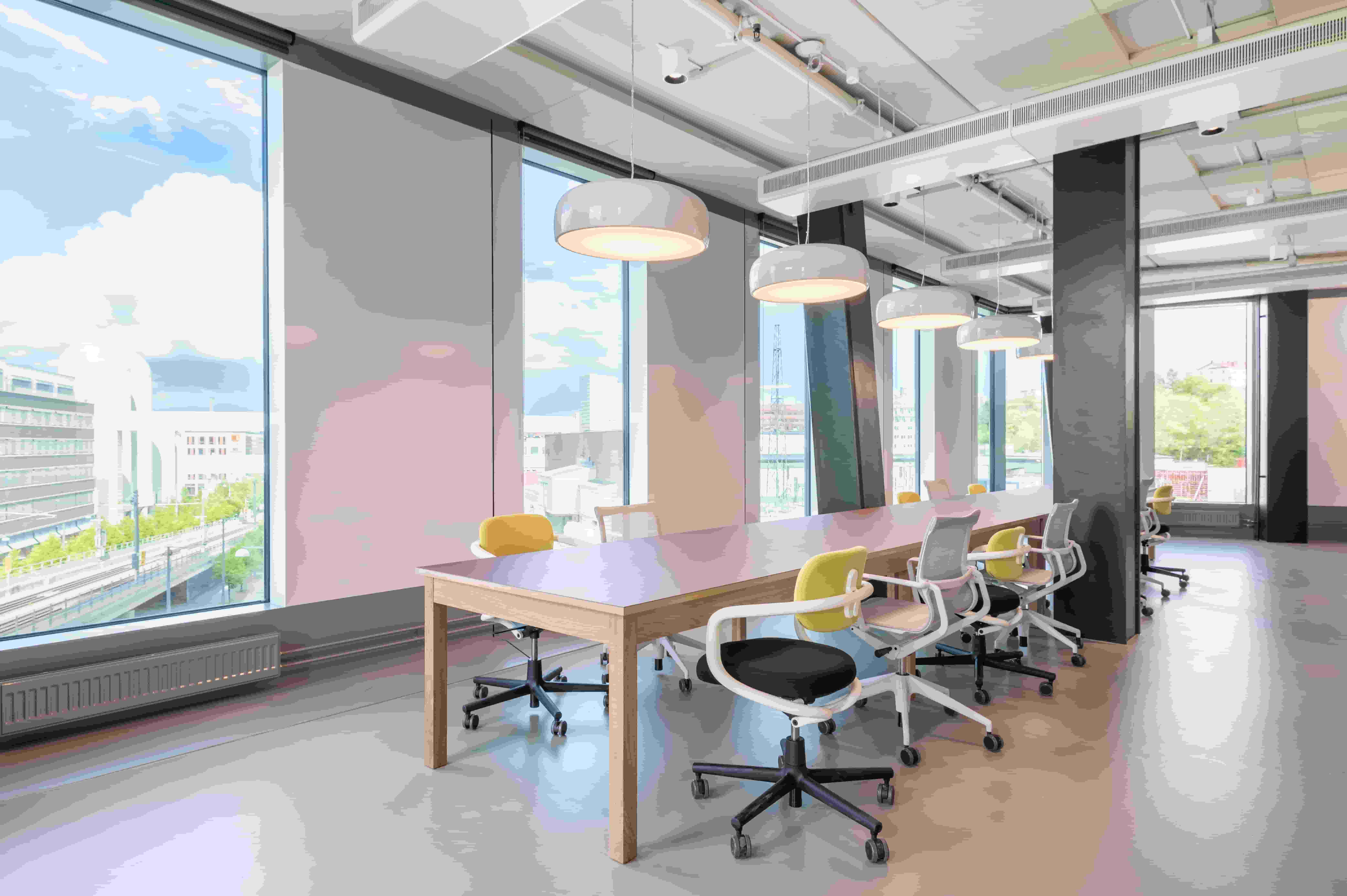 Harbourfront Tower 2