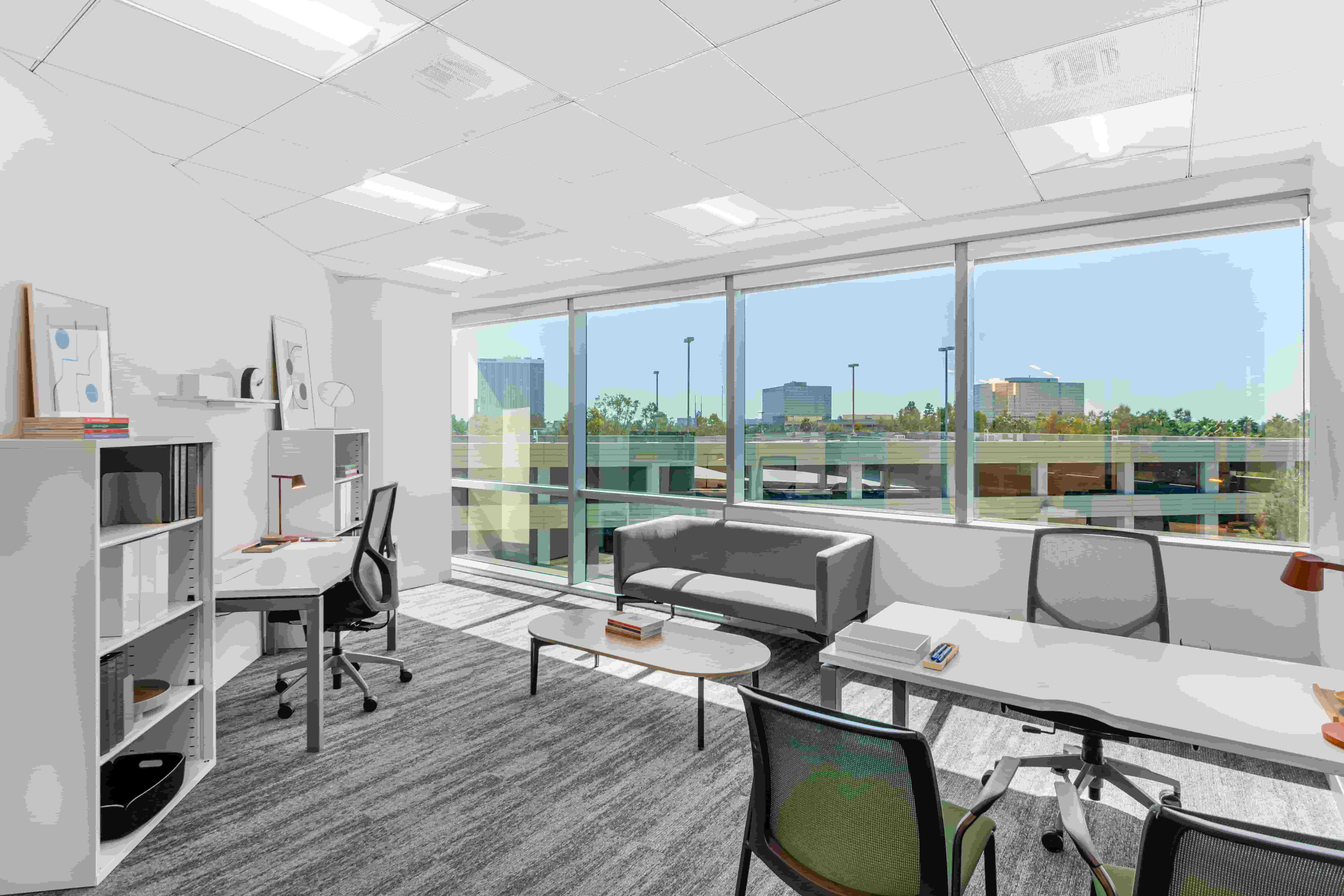 Harbourfront Tower 2