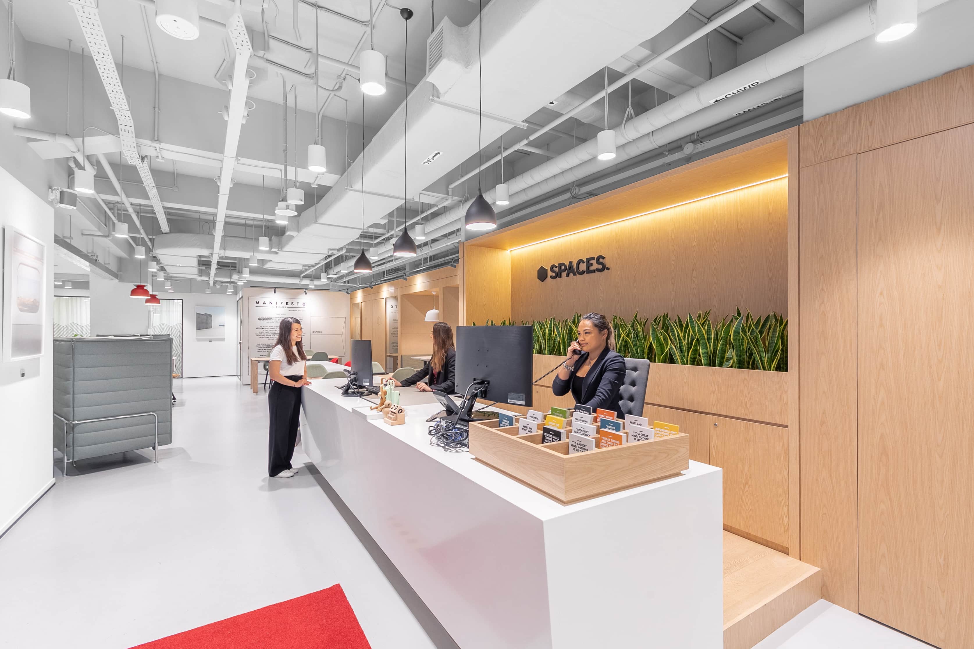 One Raffles Place Mall