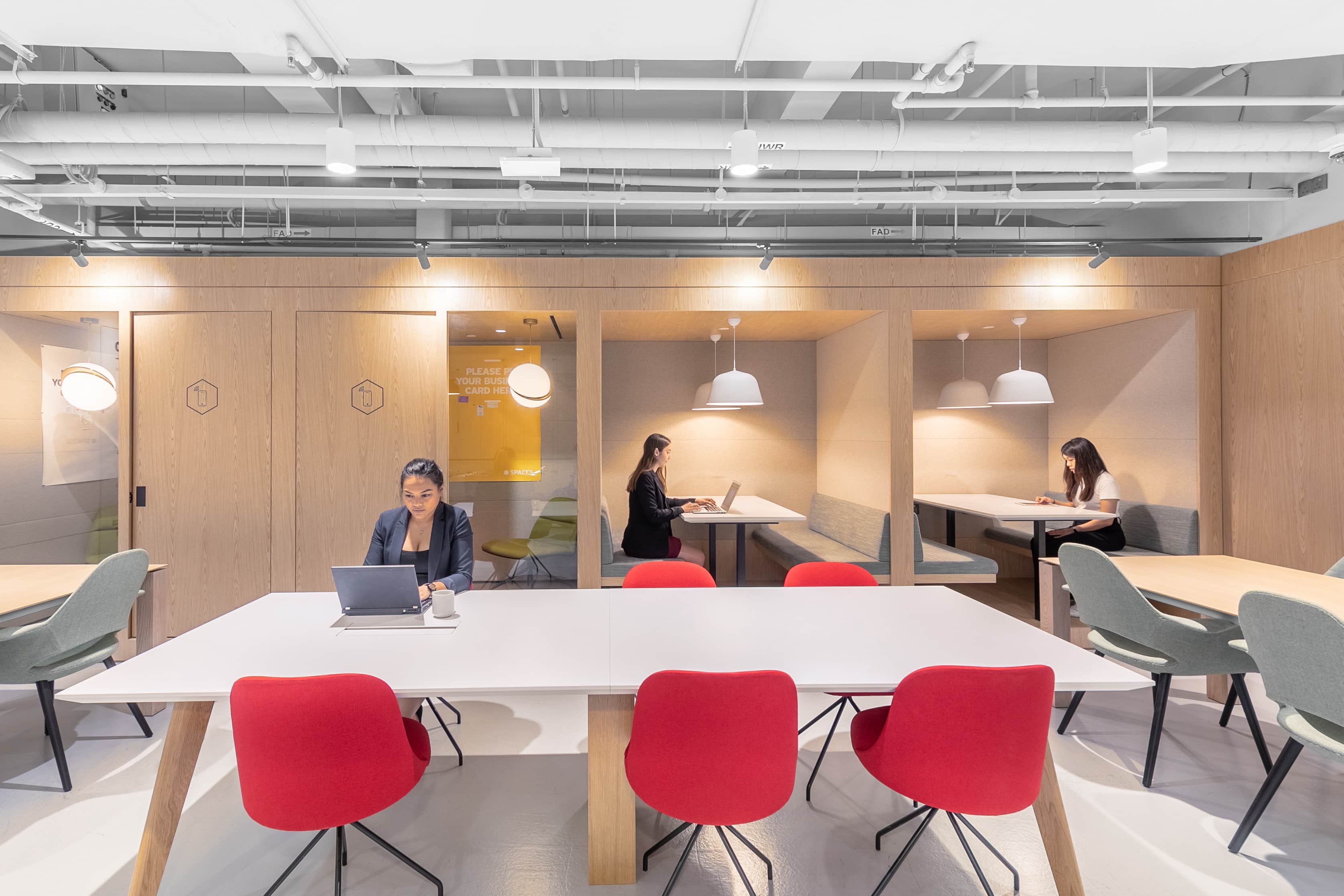 One Raffles Place Mall