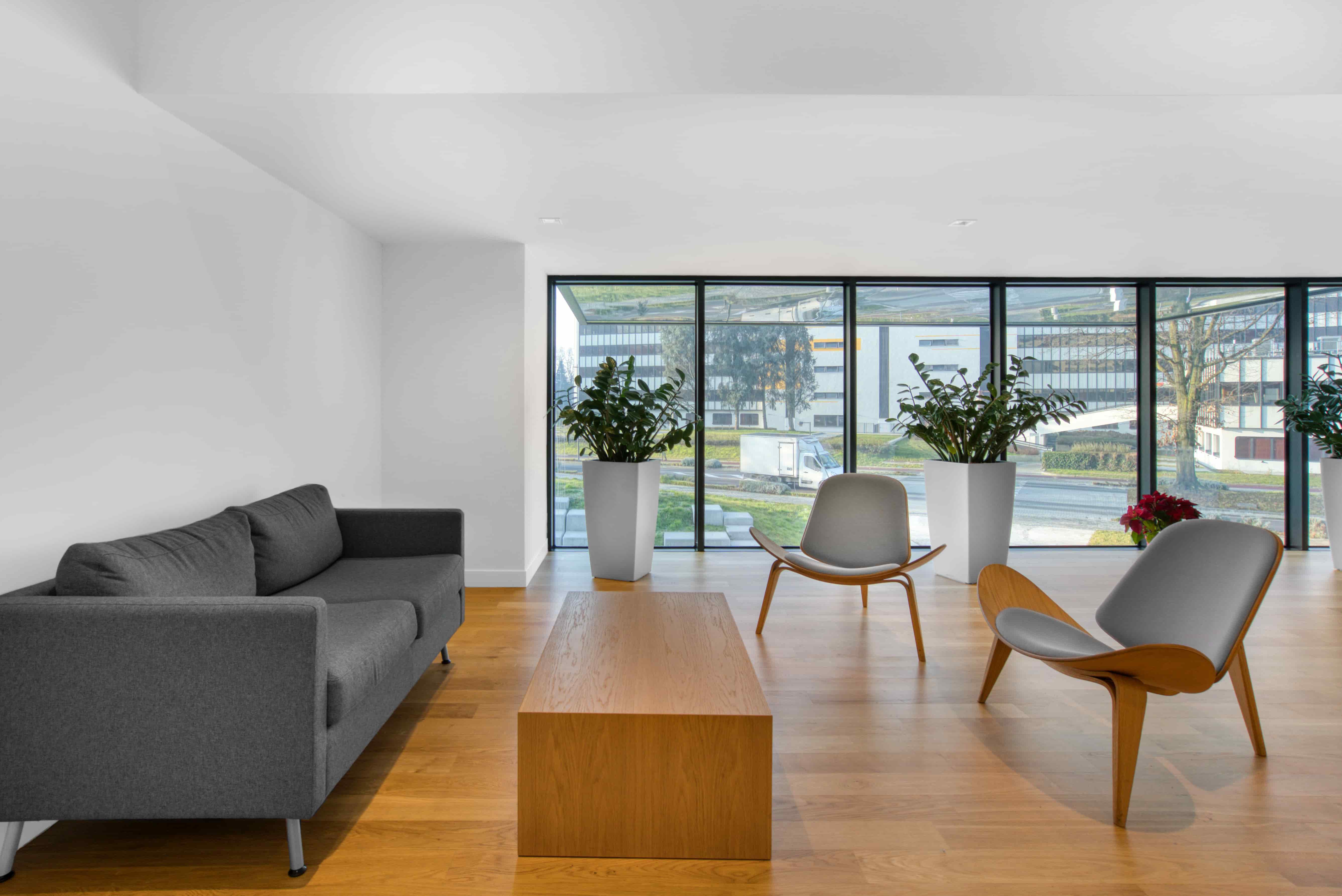 HDS Business Centre Cluster M