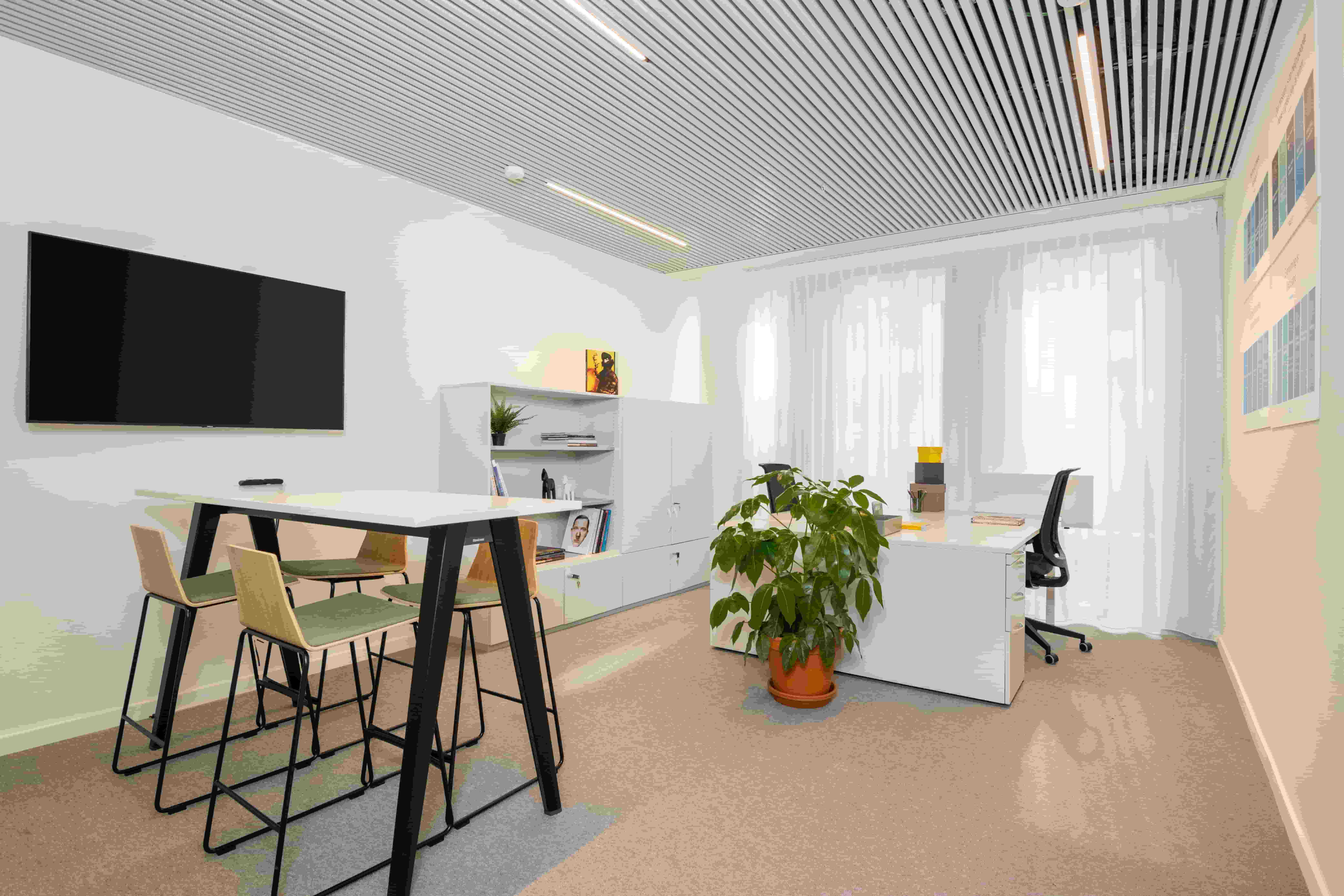 Empire Heights Tower