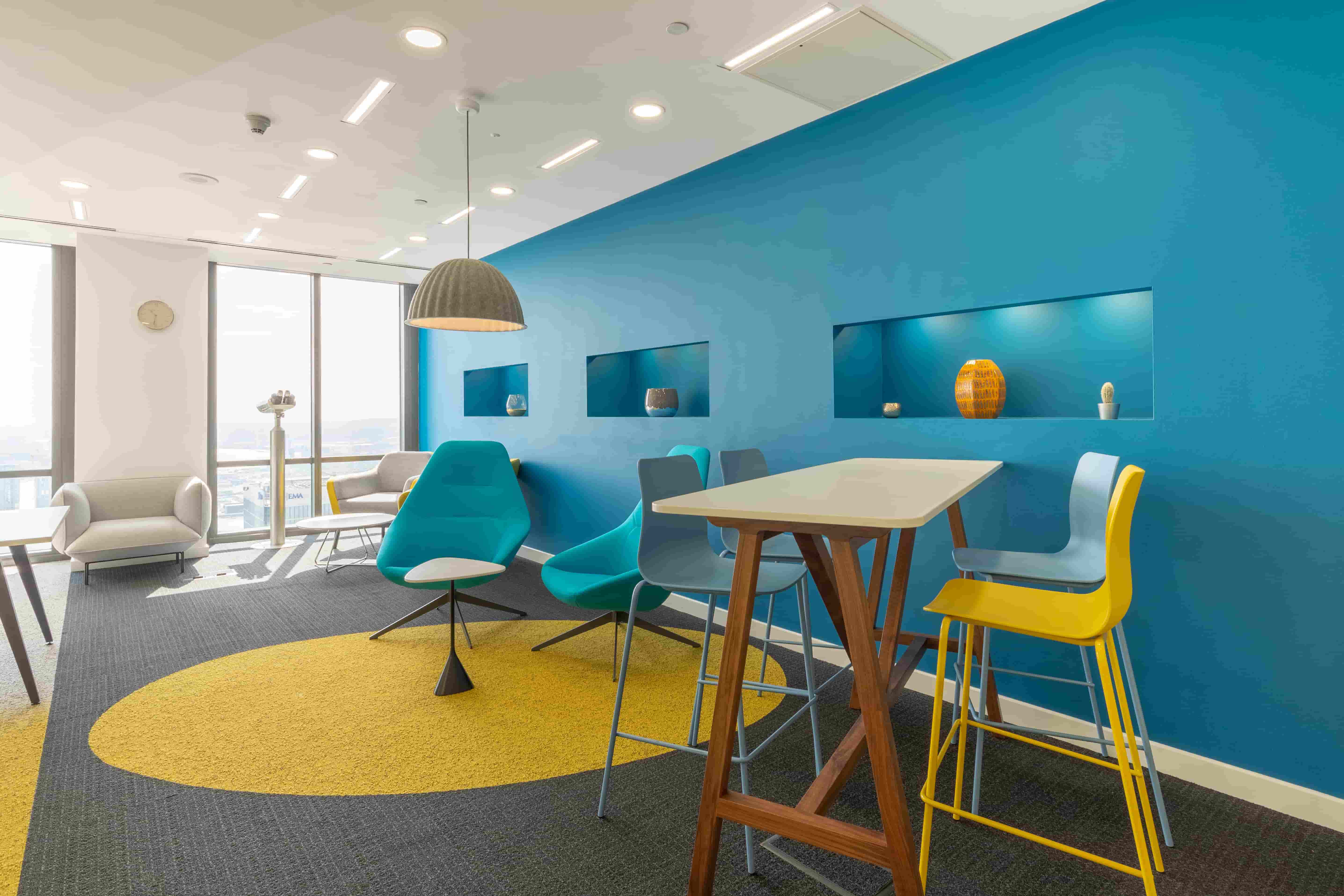 Supreme Court Complex