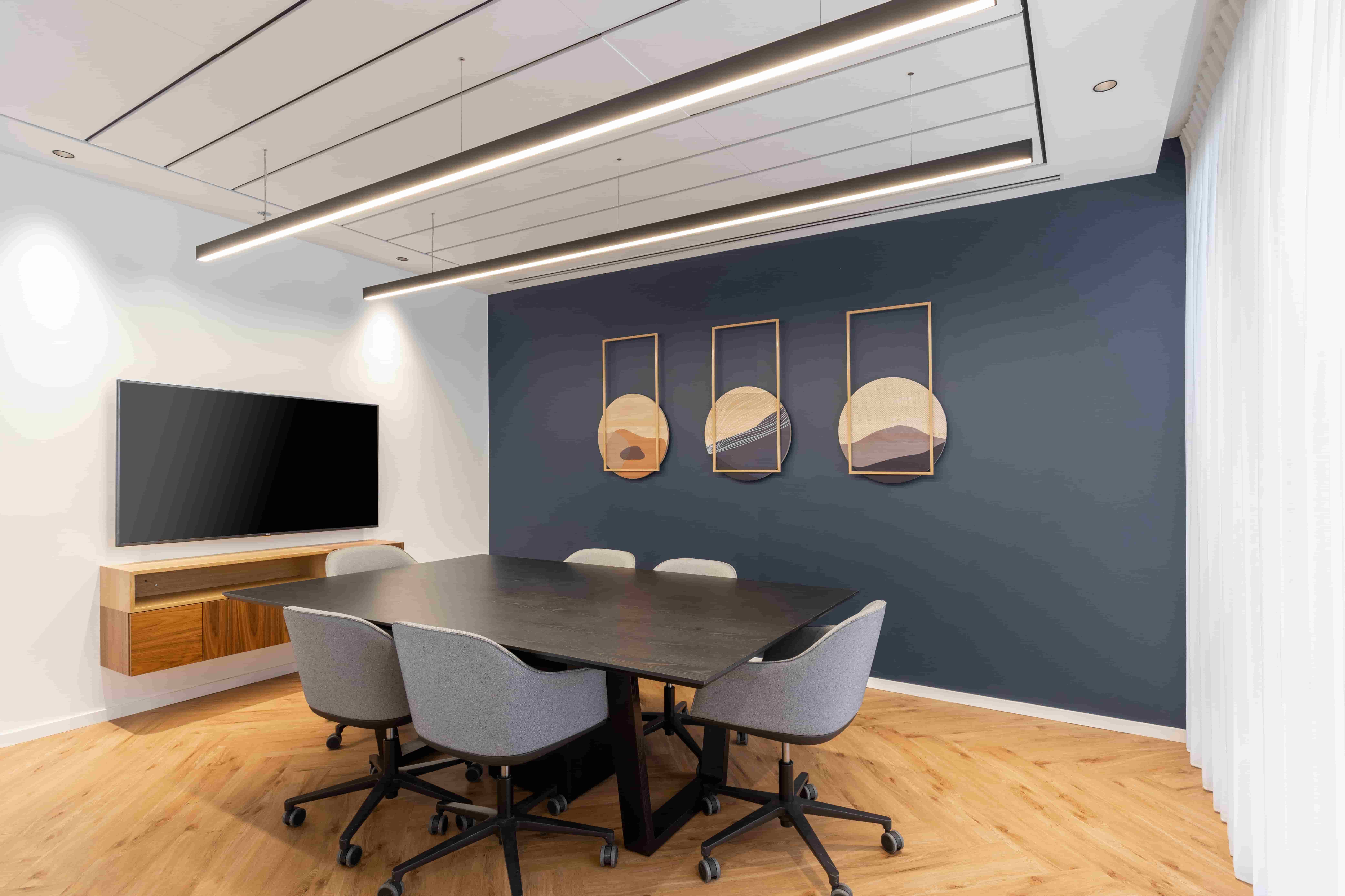 The Bridge Sports City