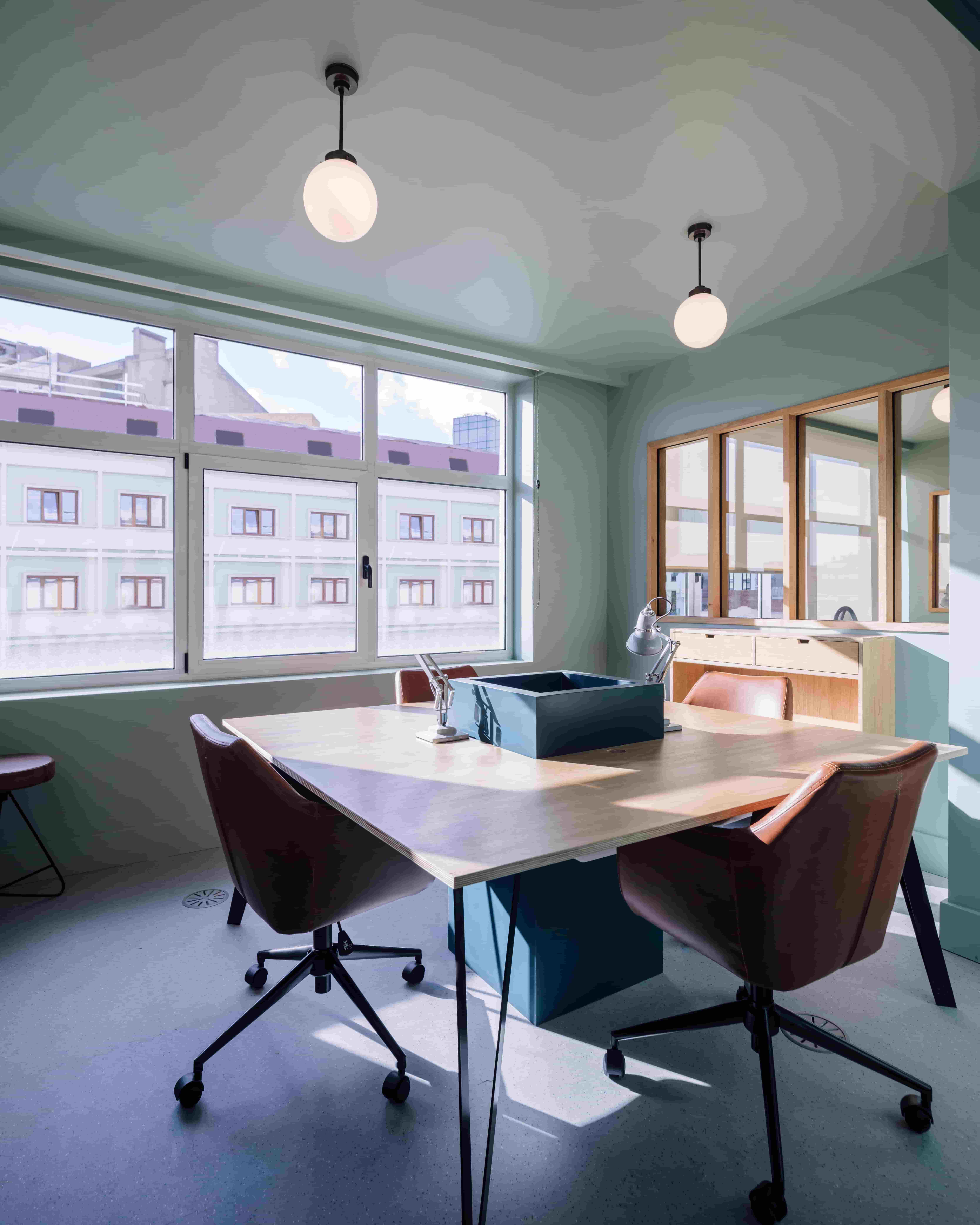 The Bridge Sports City