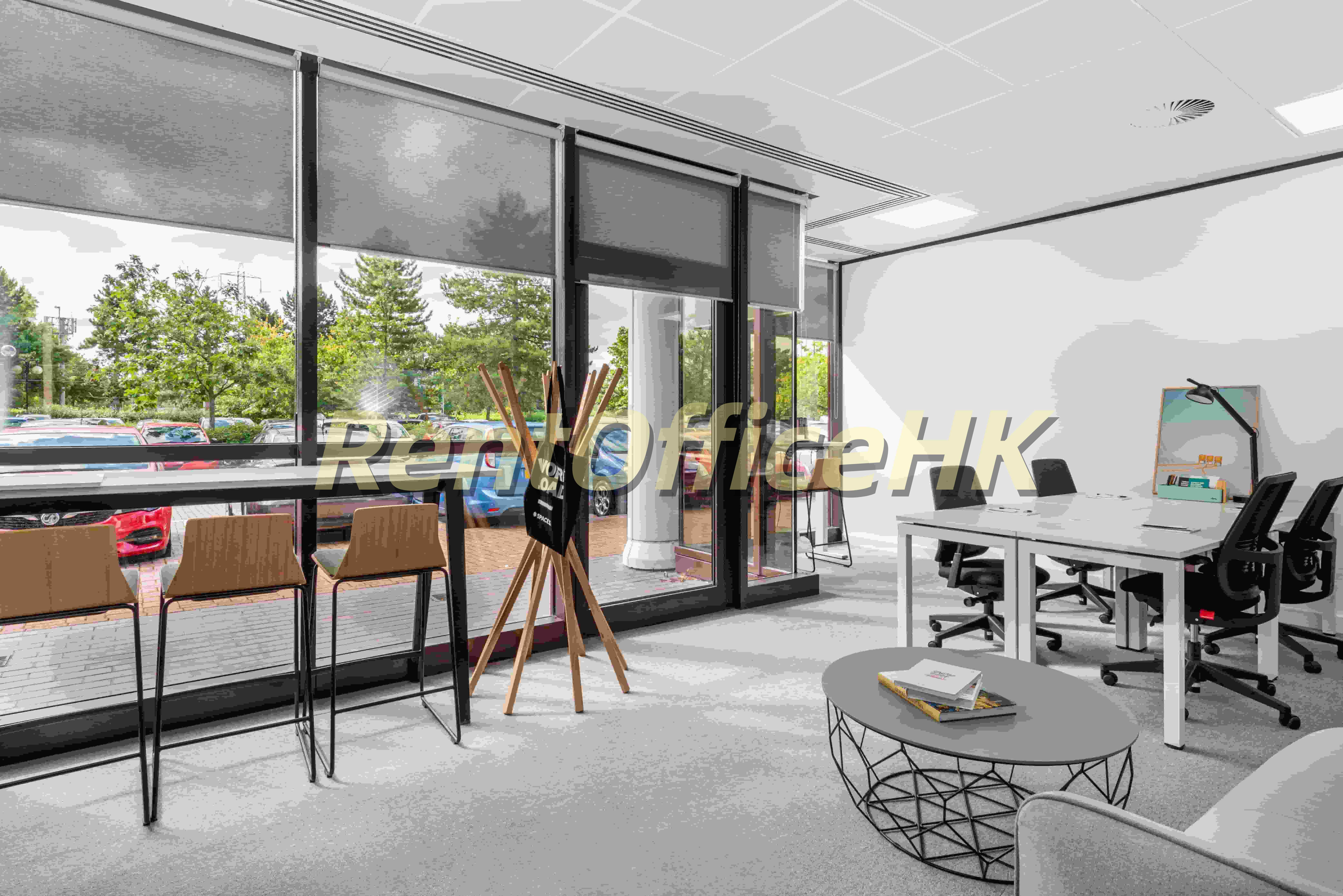 克羅伊登蘭斯當路