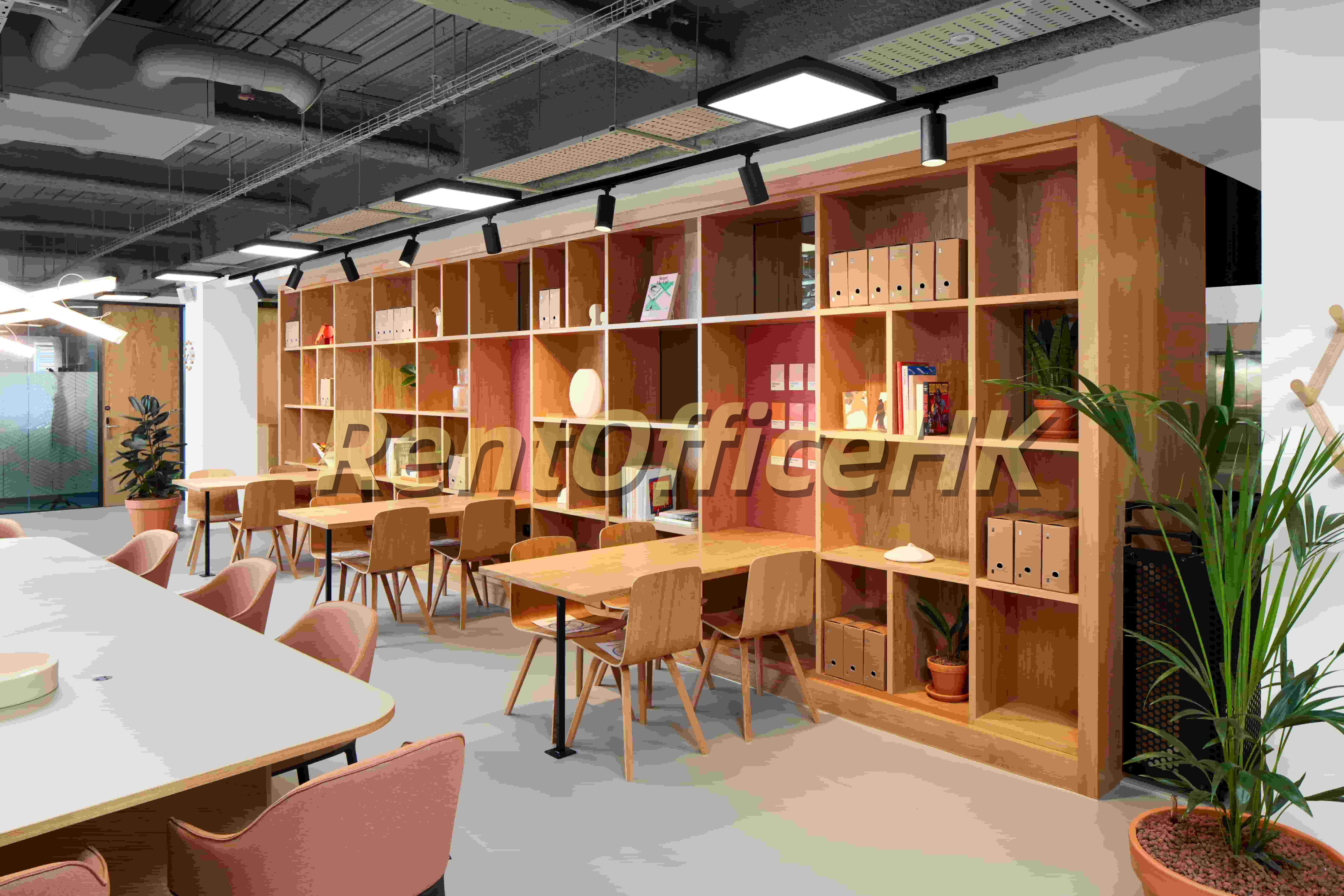 利物浦街新布羅德街大廈