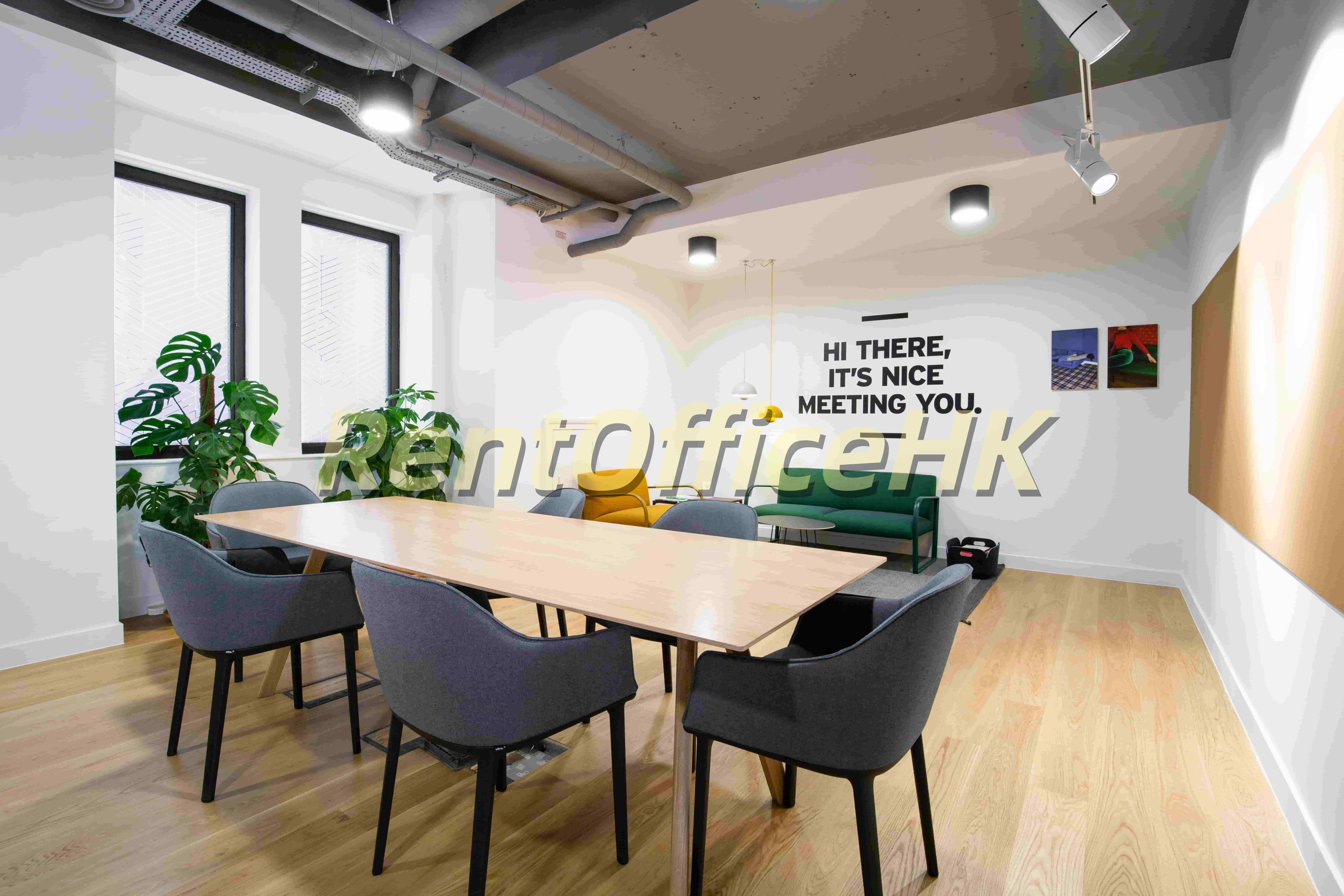 哈默史密斯格羅夫12號