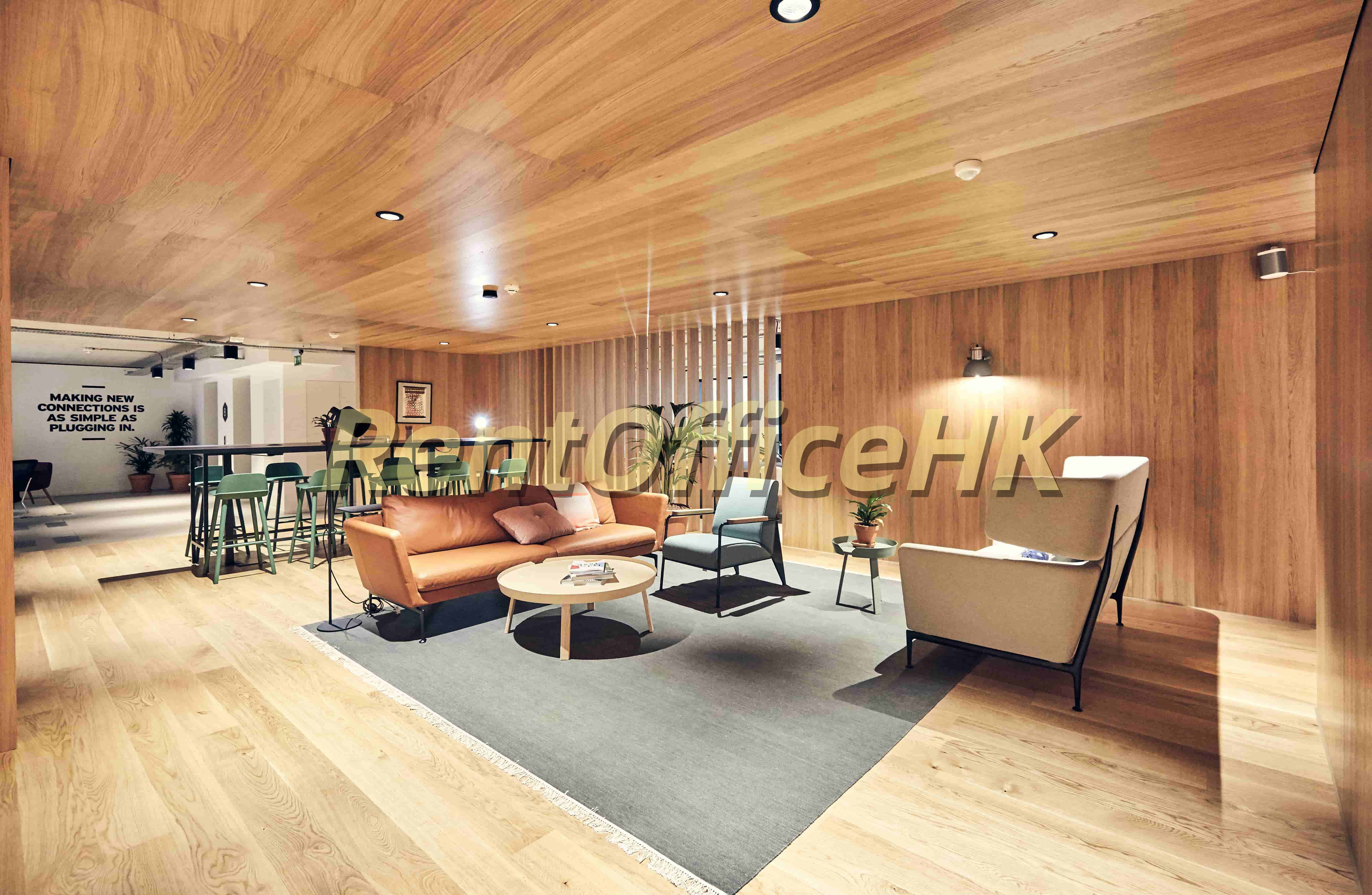 Angel Islington-London Coworking Space