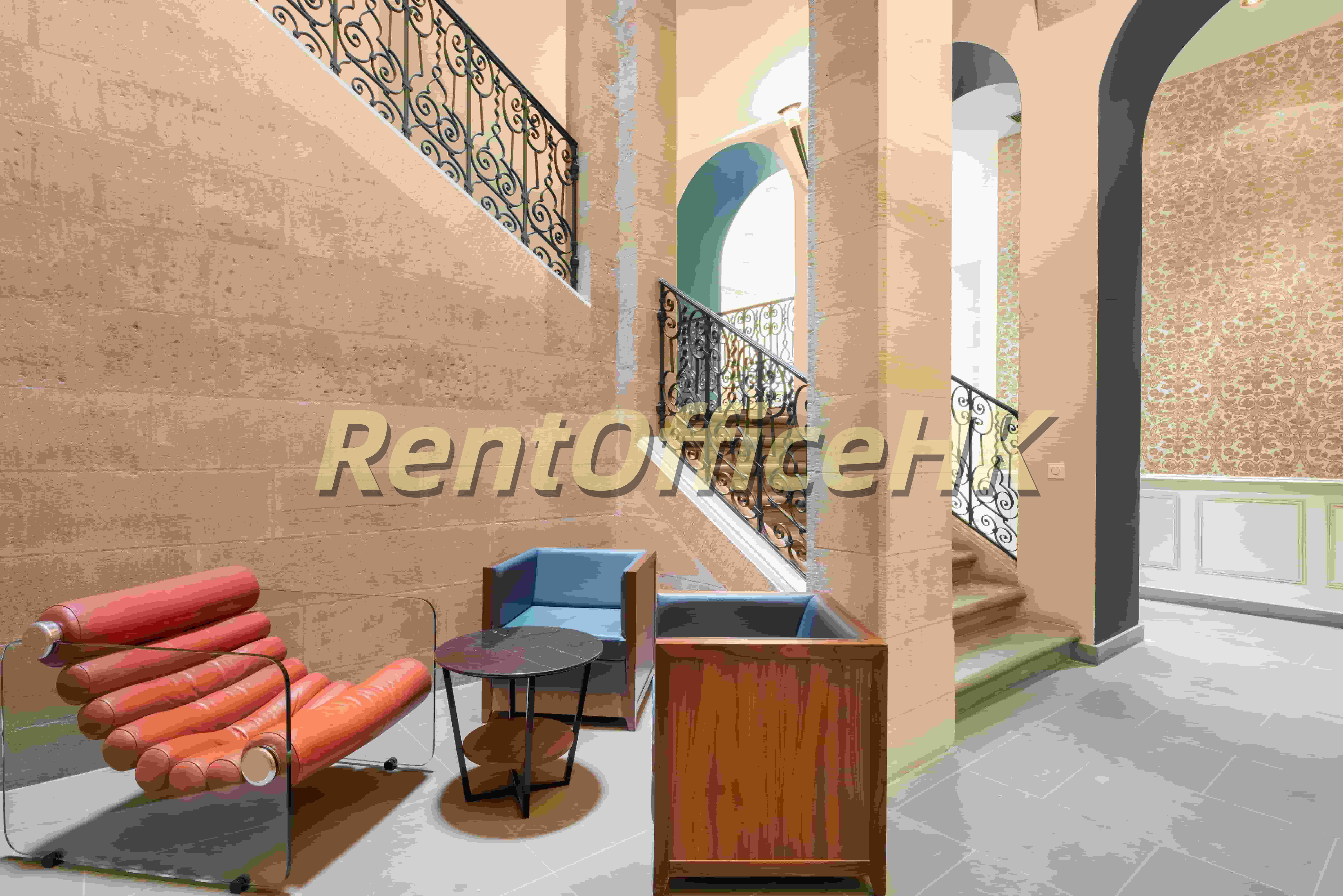 Angel Islington-London Coworking Space