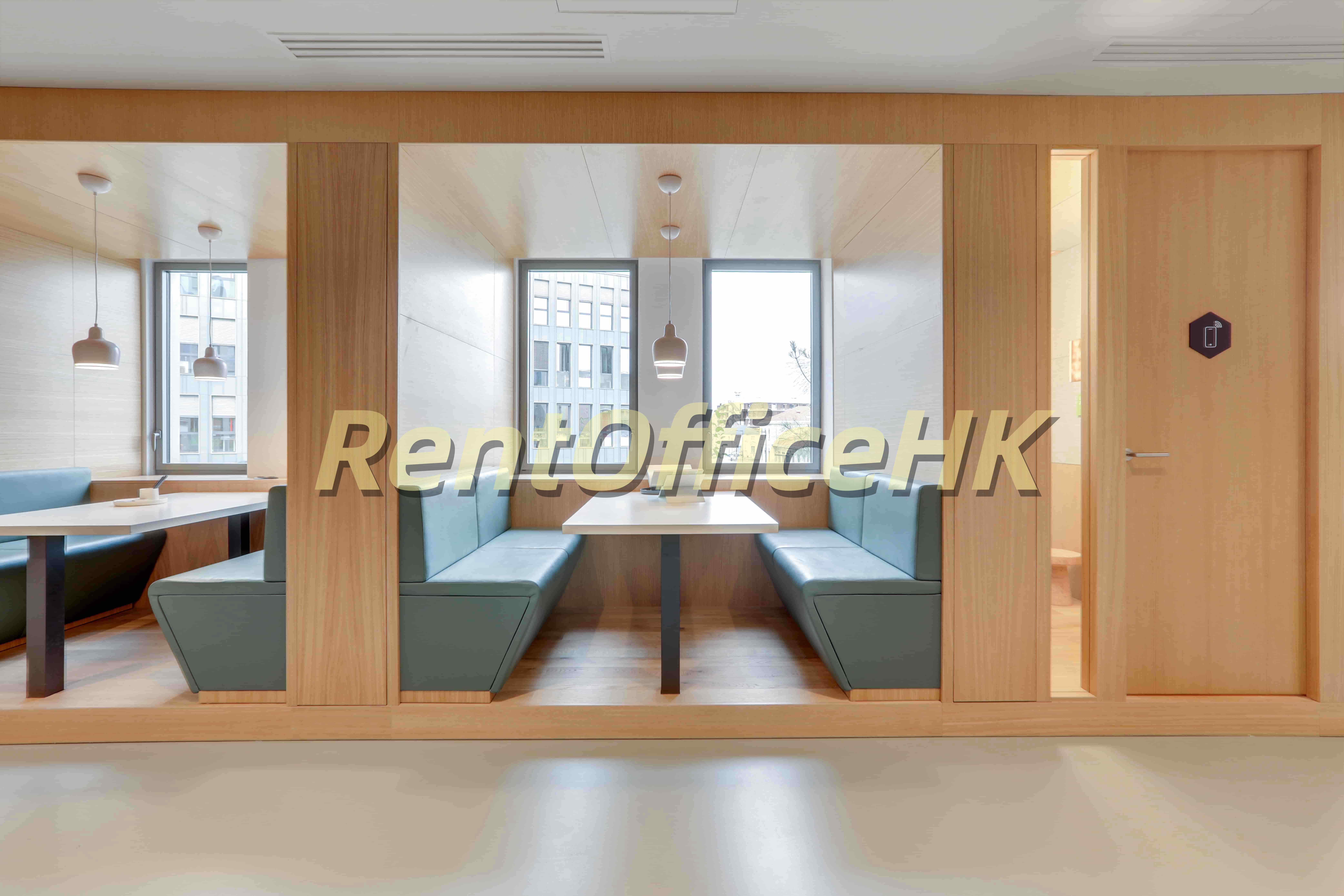 Angel Islington-London Coworking Space