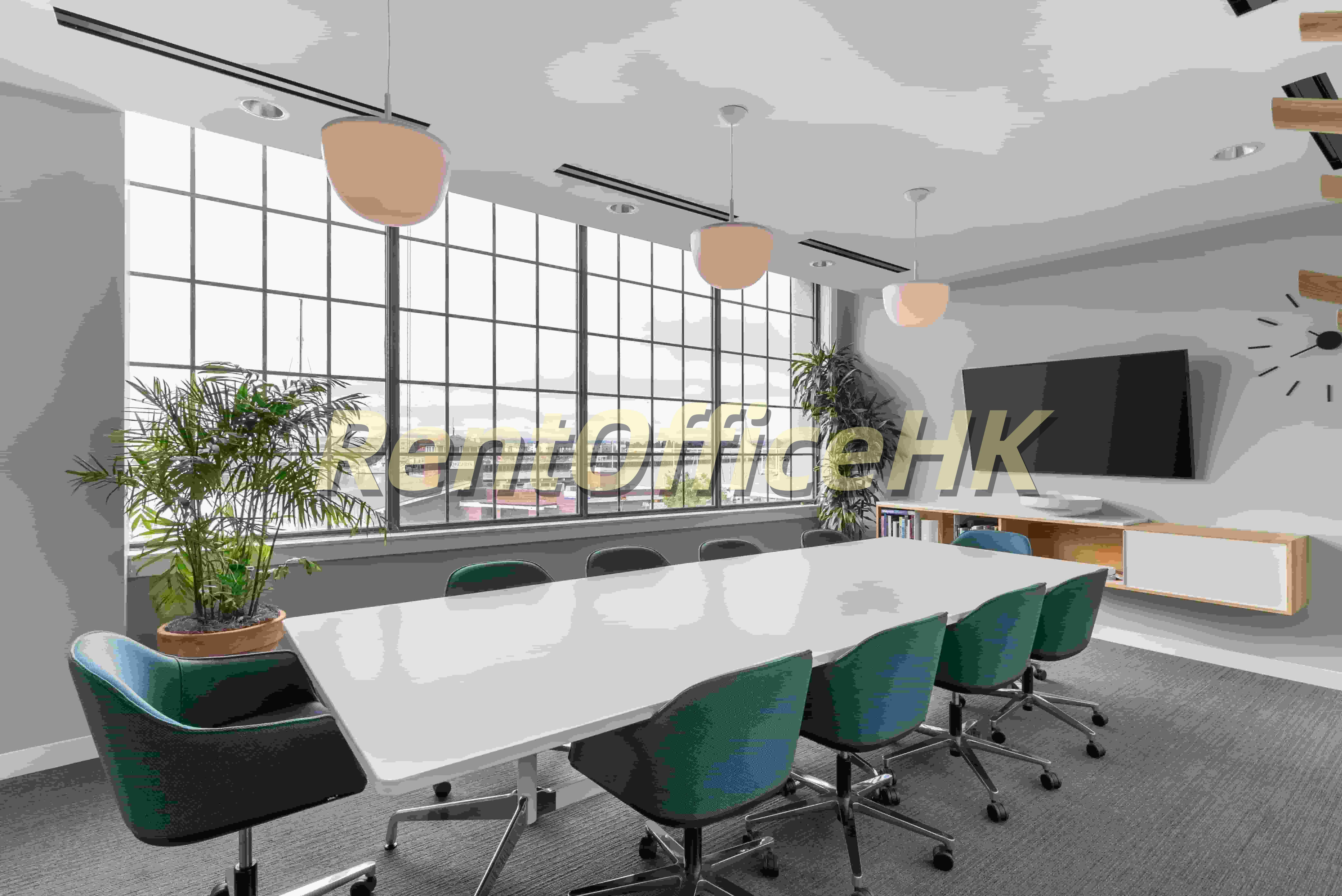 Angel Islington-London Coworking Space