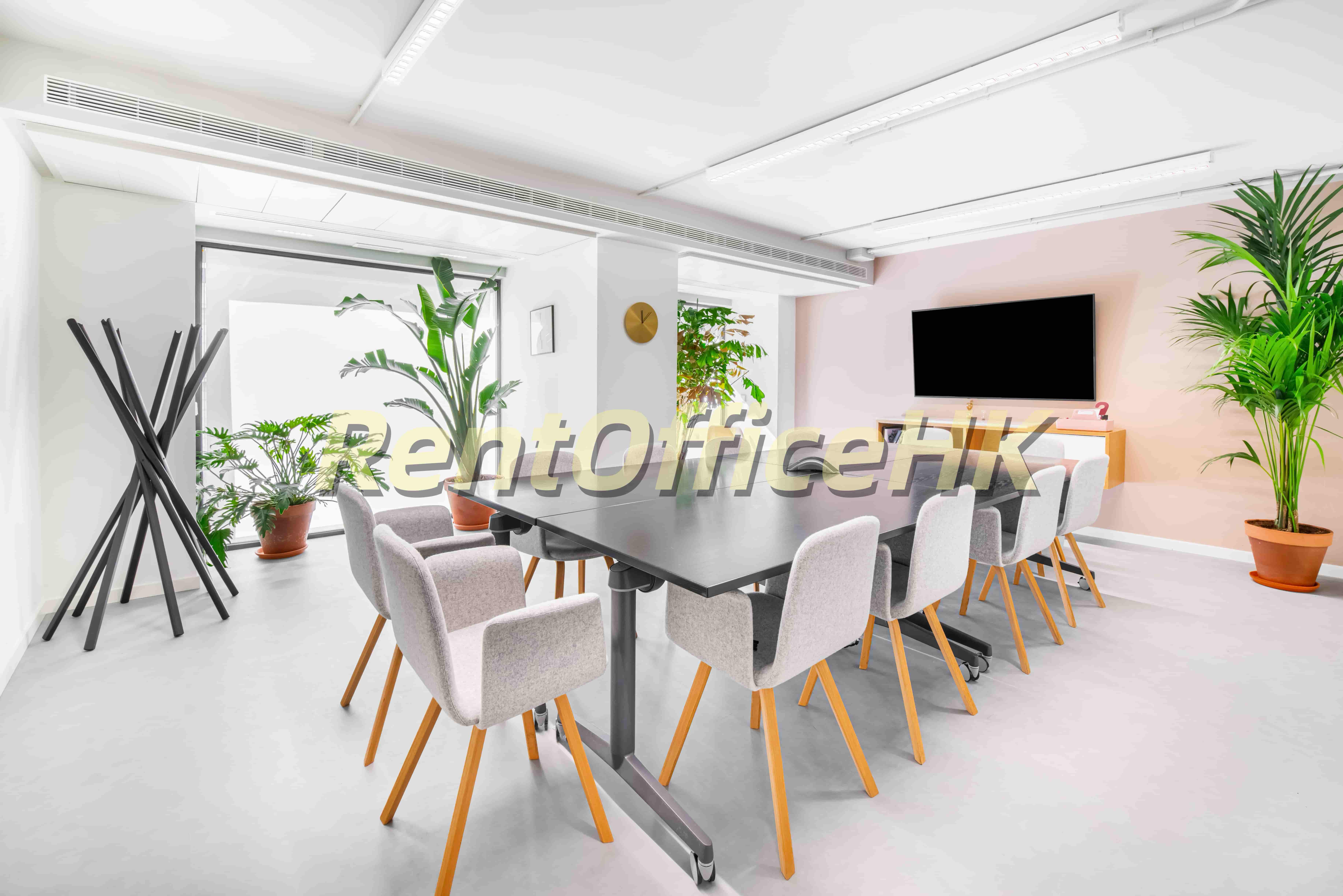 Angel Islington-London Coworking Space