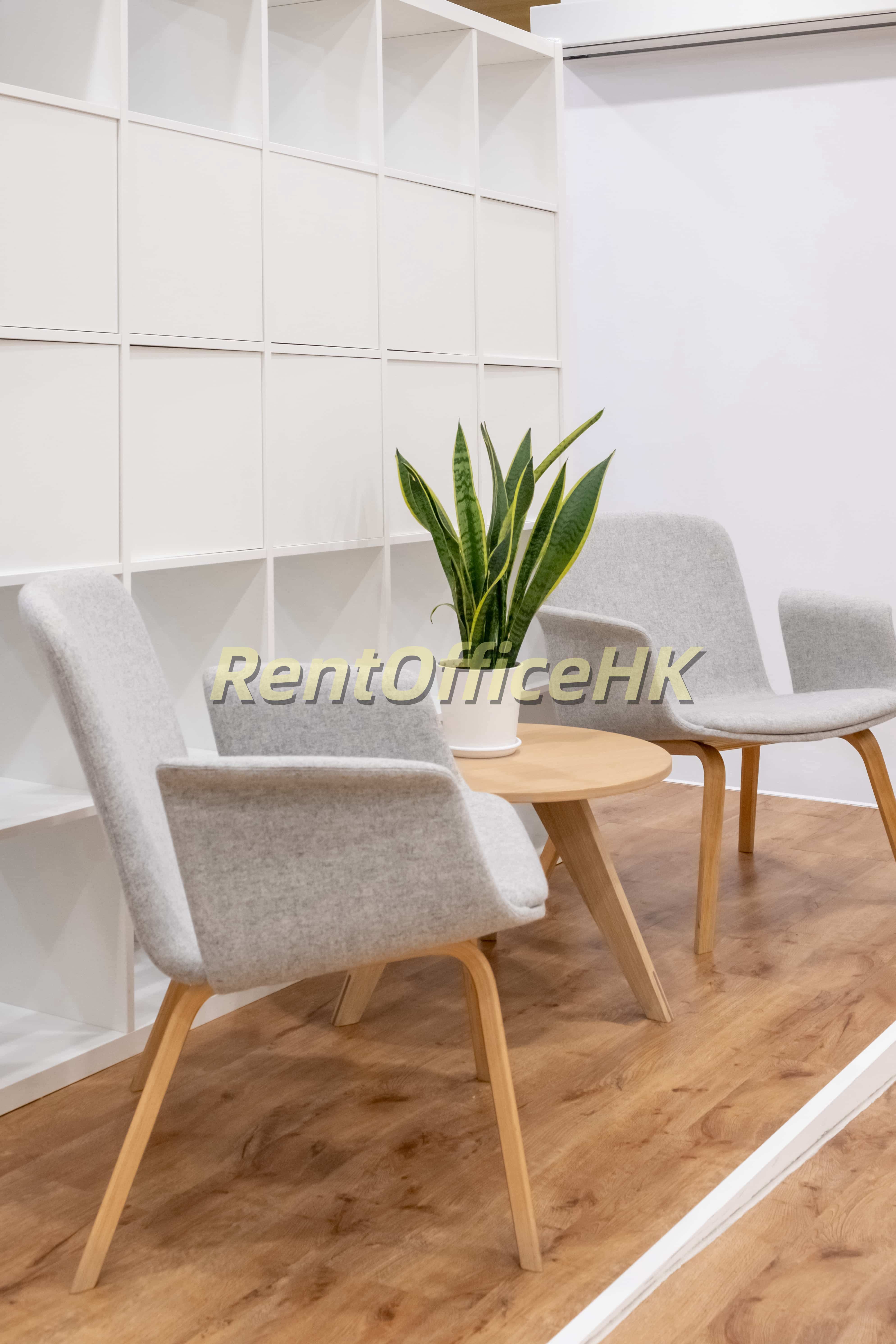 Angel Islington-London Coworking Space