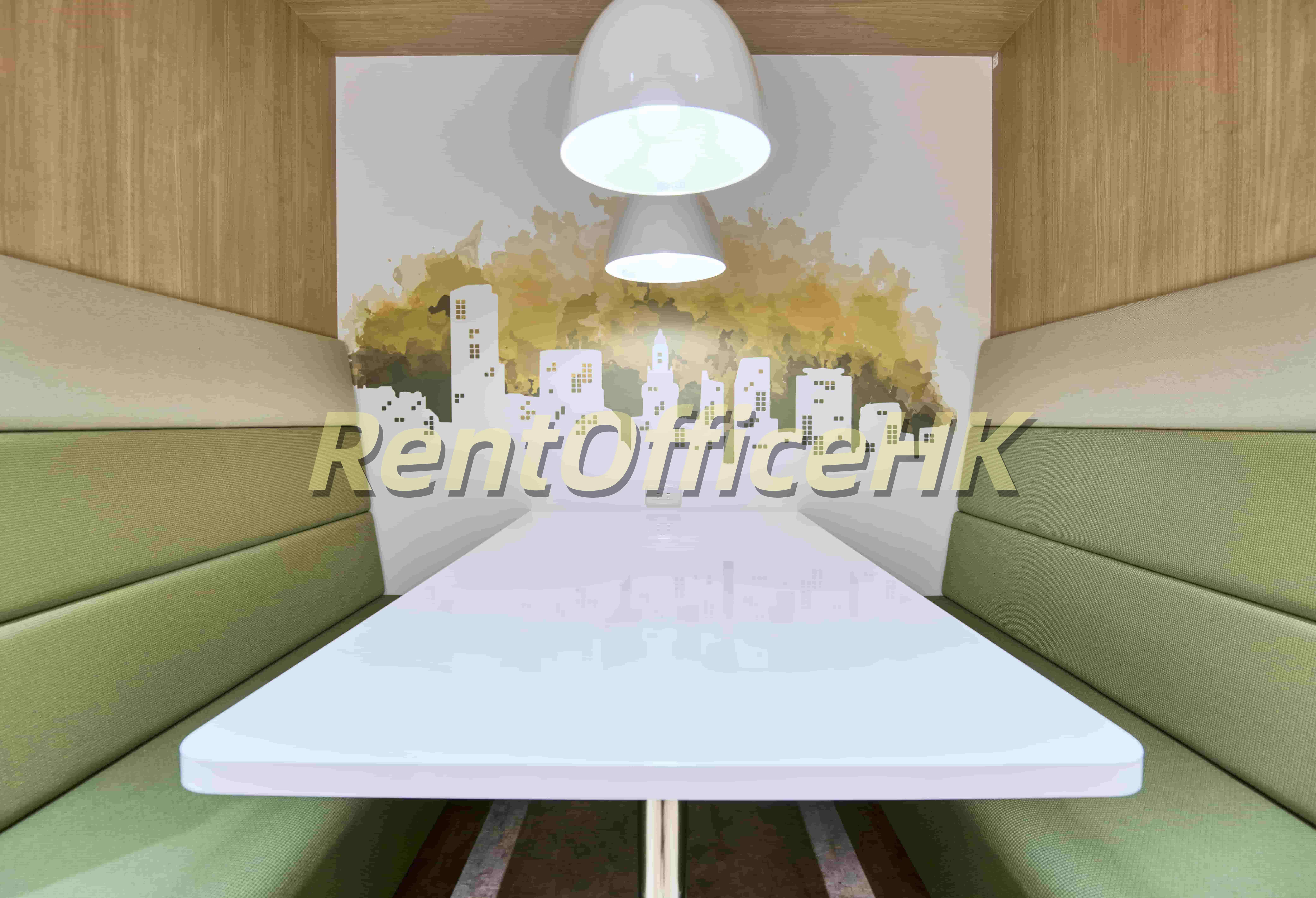 布羅姆利鎮中心