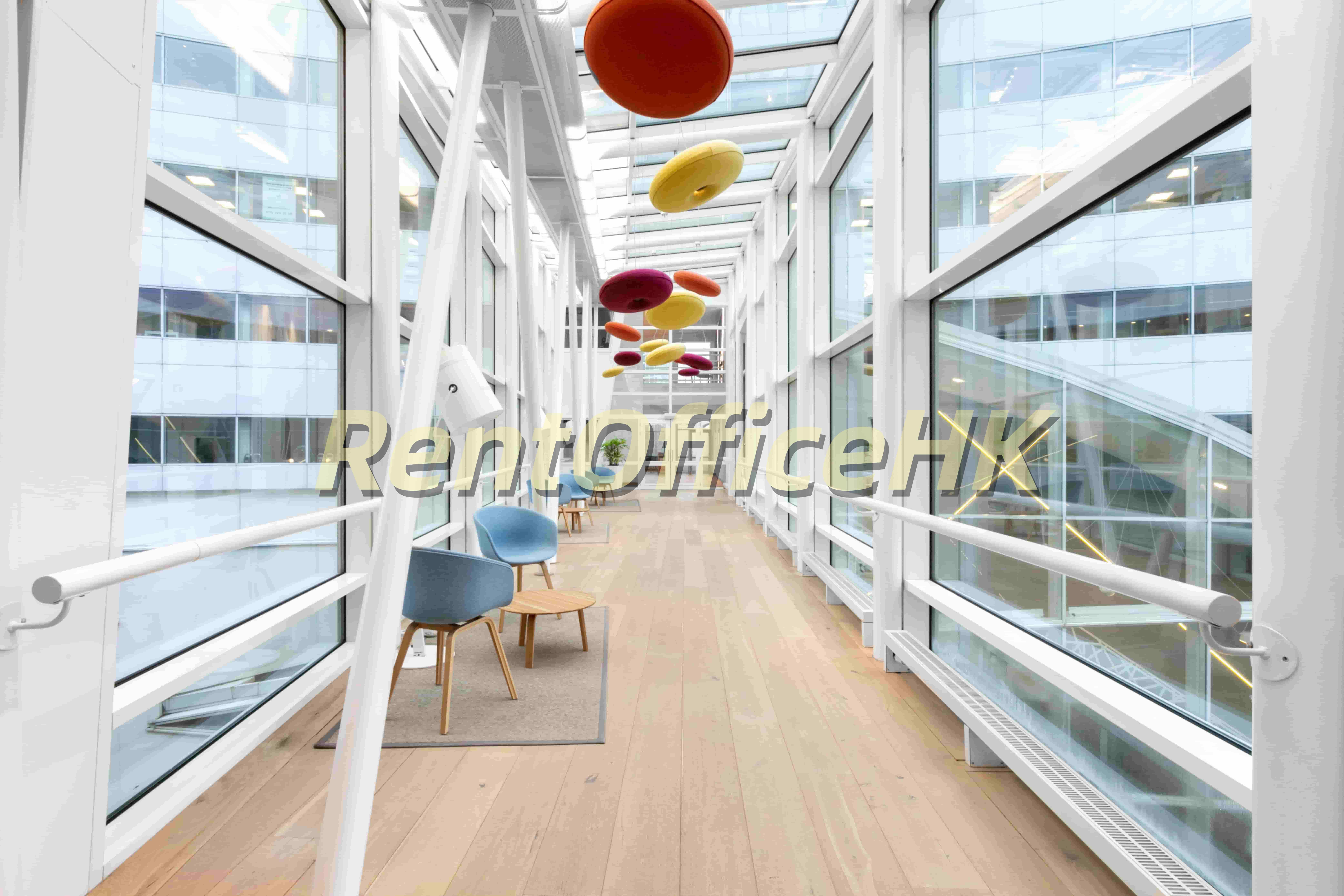 布羅姆利鎮中心