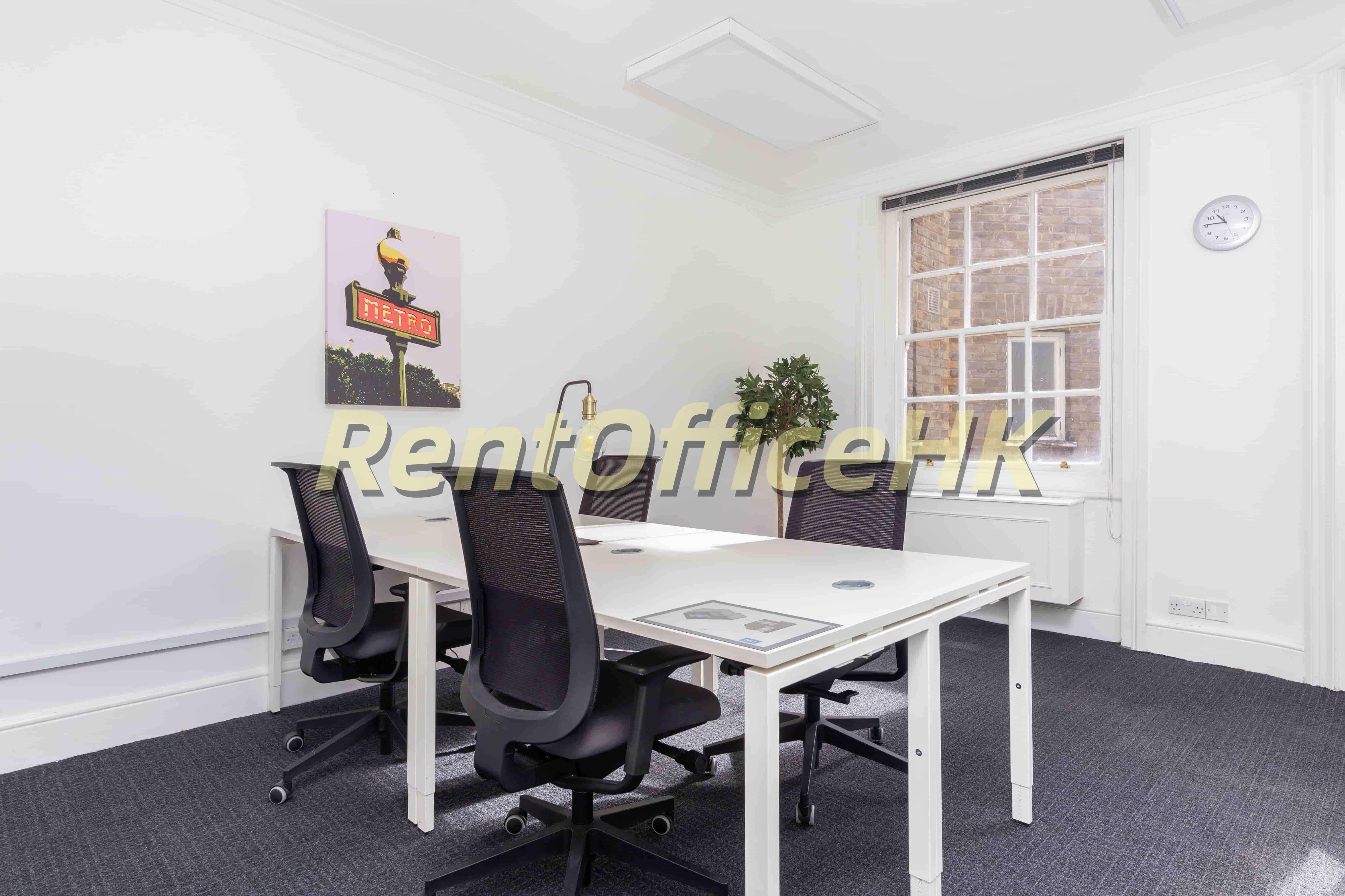 布魯姆斯伯里廣場