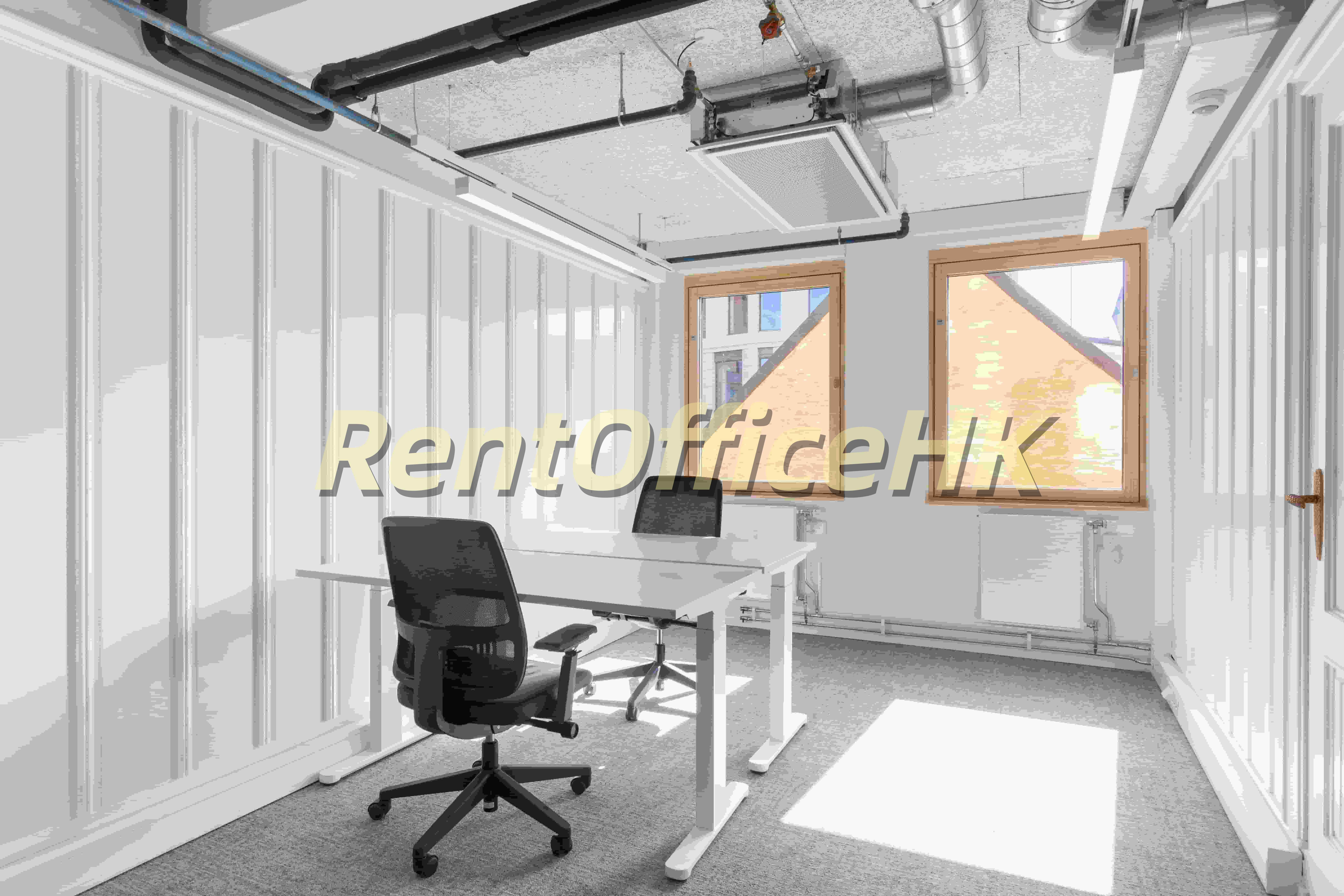 梅菲爾漢諾威廣場