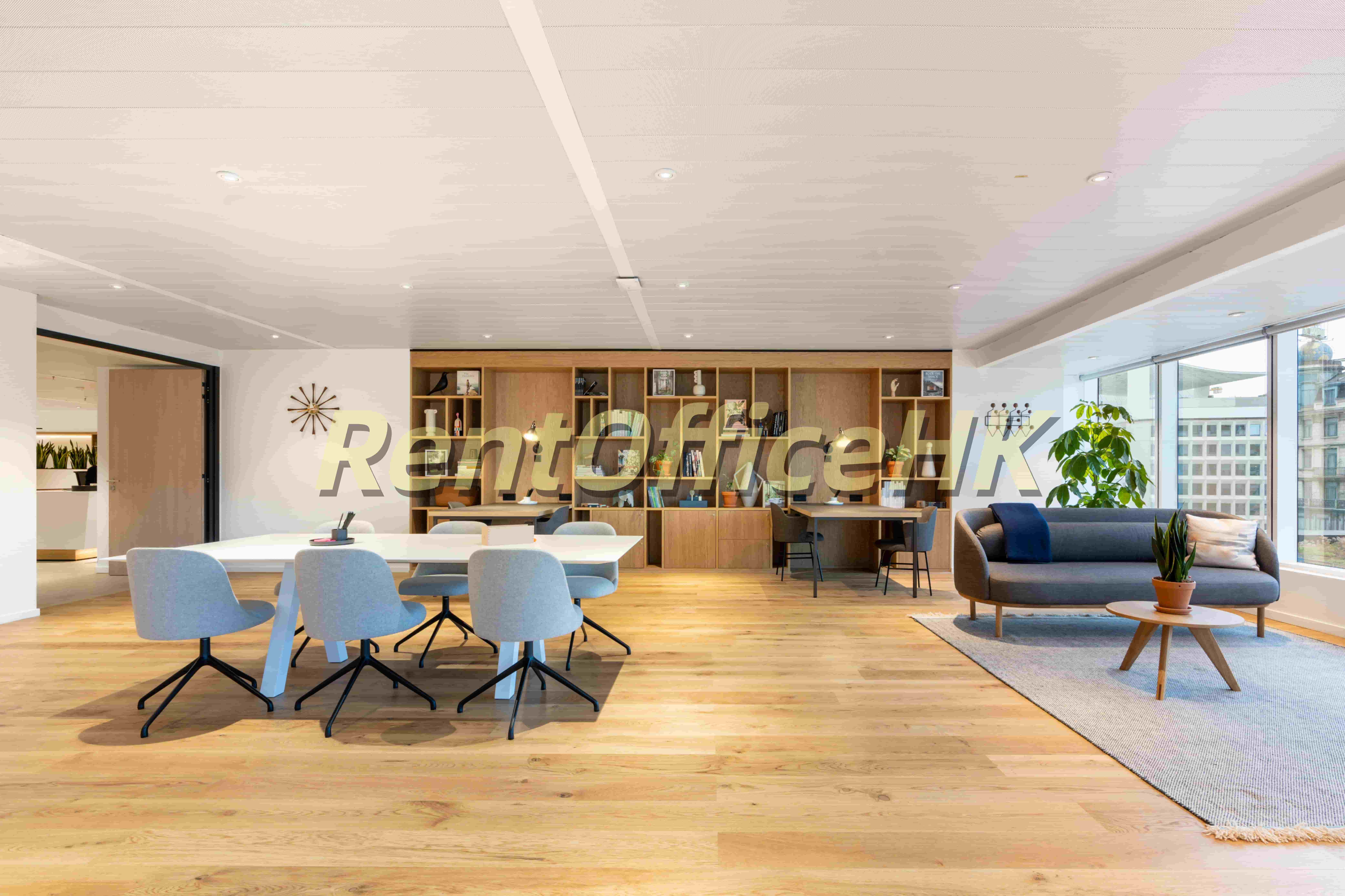 維多利亞格羅夫納花園