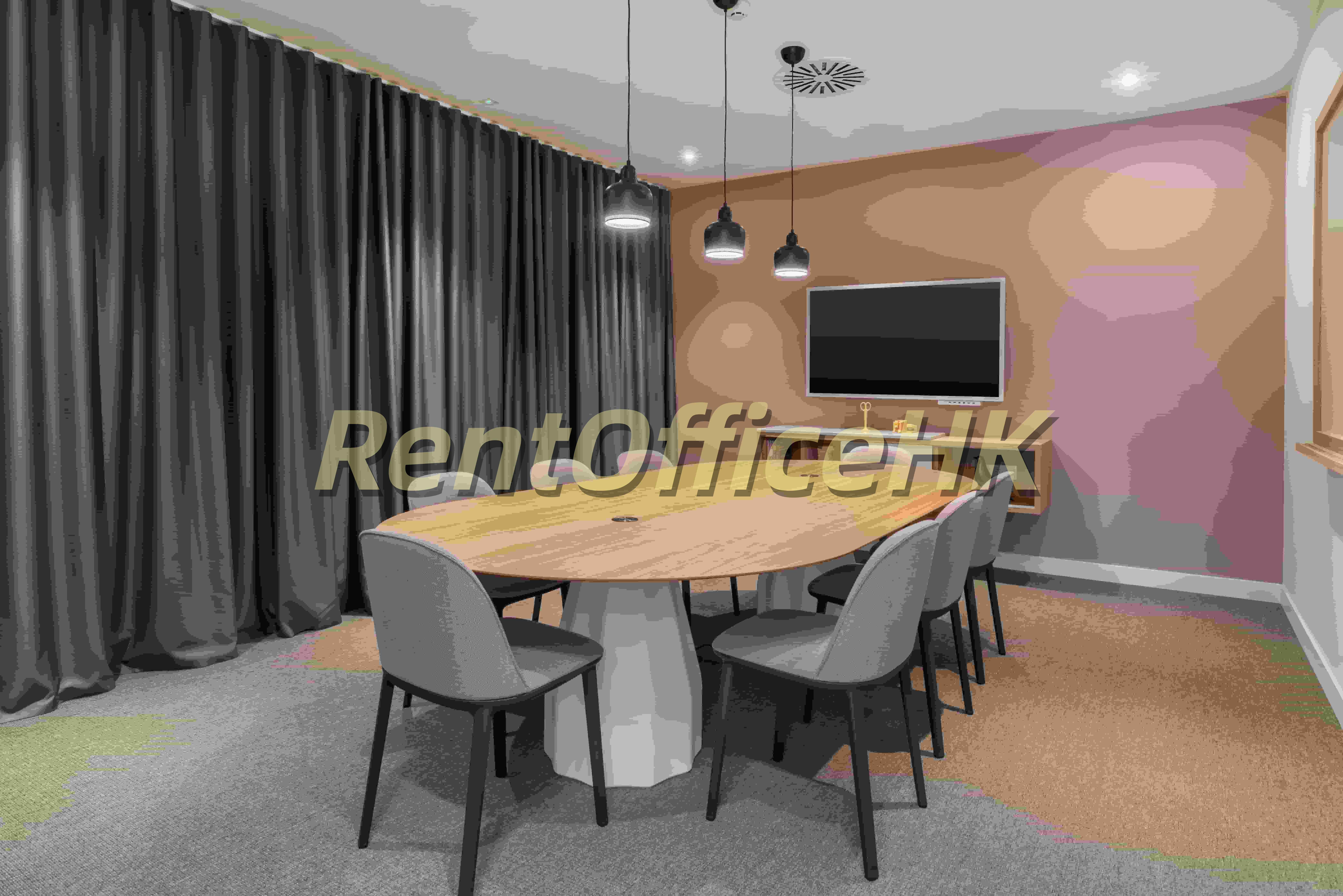 菲茨羅伊廣場39號