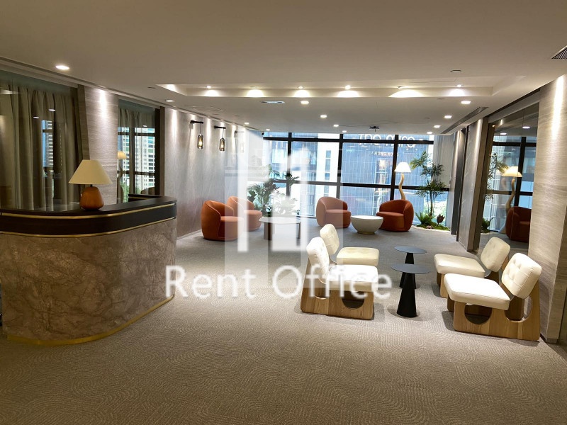 新港中心第二座