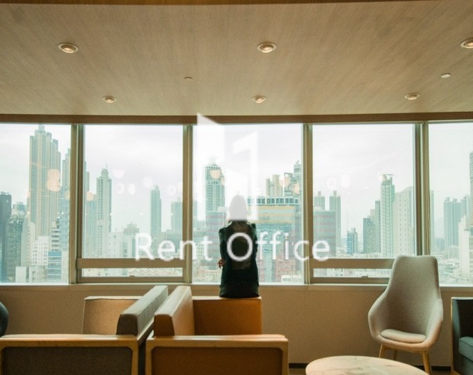 新世紀廣場一座