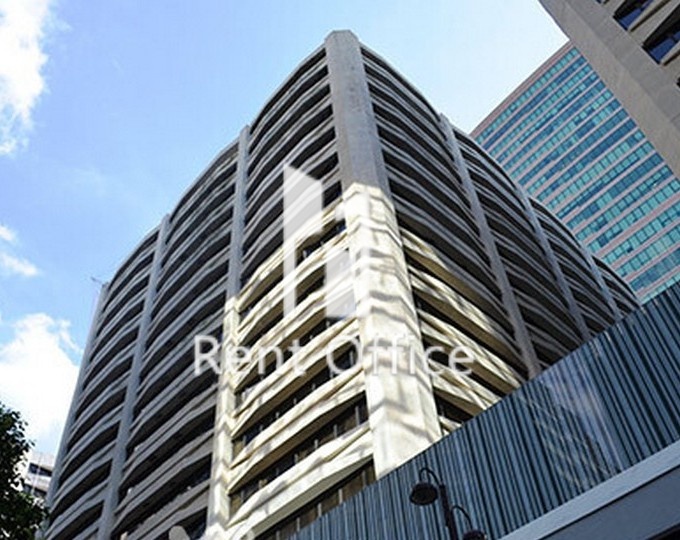 海港城 - 九倉電訊中心