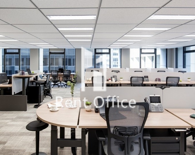 置地廣場-公爵大廈