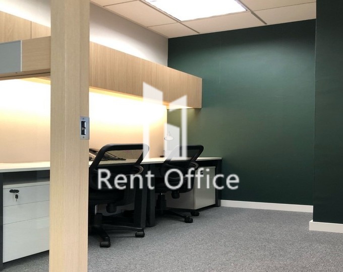 創紀之城5期 - 東亞銀行中心 (APM)