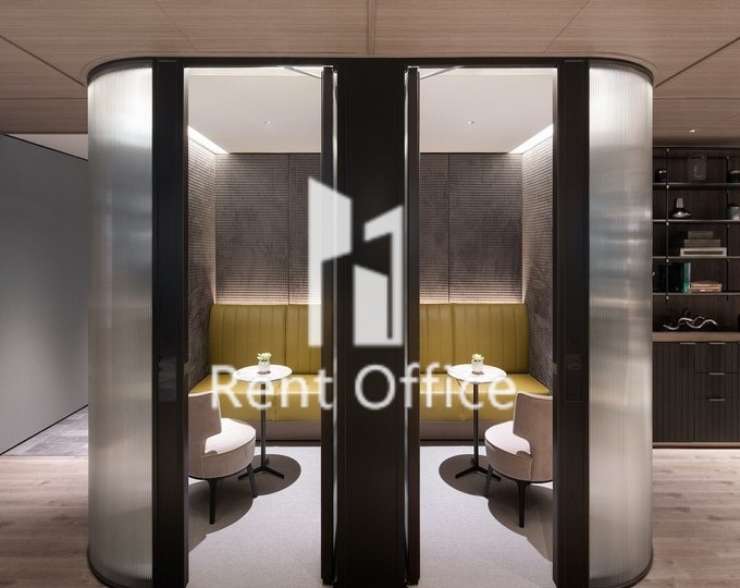 置地廣場-公爵大廈