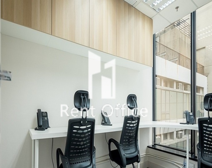 荷李活商業中心