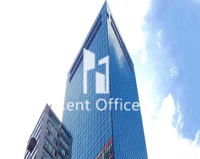 荷李活商業中心