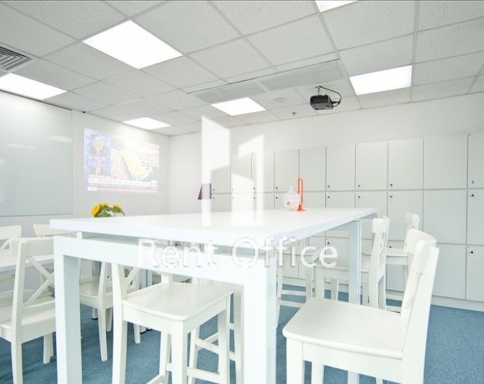 文咸東街135商業中心