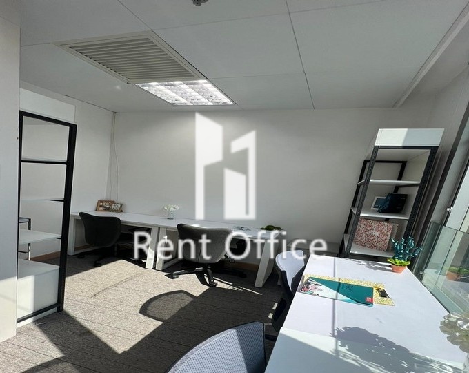 周大福商業中心