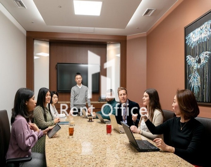 國際金融中心二期