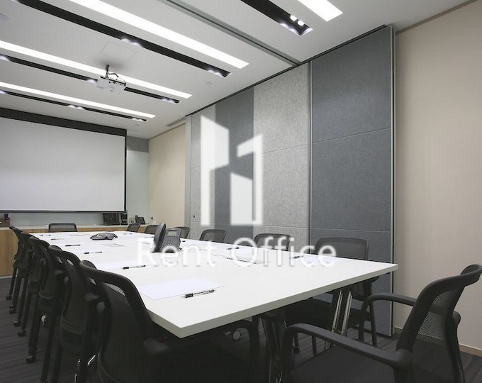 創紀之城5期 - 東亞銀行中心