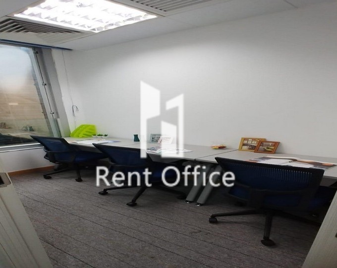 周大福商業中心