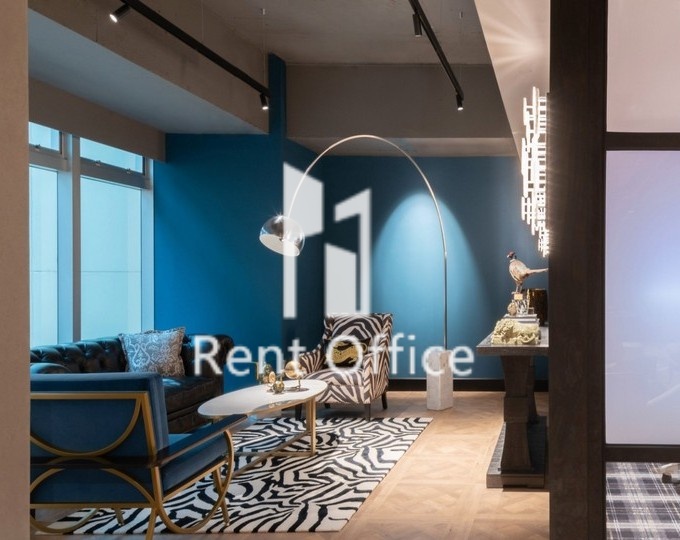 蘇杭街69號 (The Chelsea)