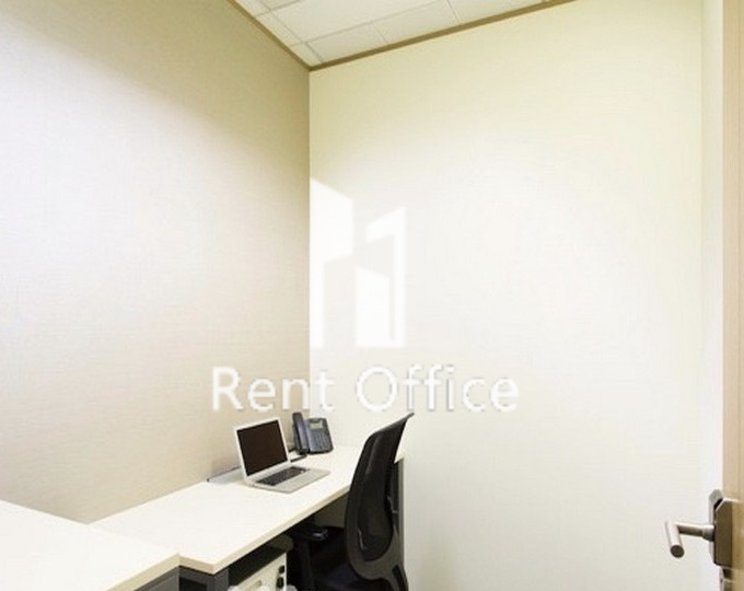 創紀之城5期 - 東亞銀行中心